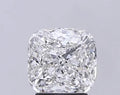 2.50ct Cushion modified Lab Grown Diamond (Colour E, Clarity VS2, IGI Certified)