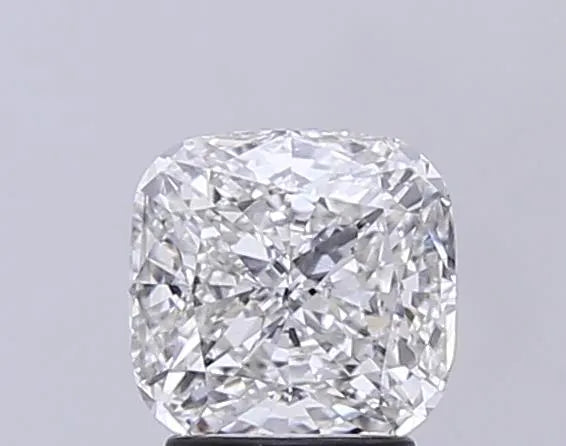 2.50ct Cushion modified Lab Grown Diamond (Colour E, Clarity VS2, IGI Certified)