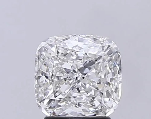 2.50ct Cushion modified Lab Grown Diamond (Colour E, Clarity VS2, IGI Certified)
