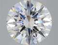 9.01ct Round Natural Diamond (Colour G, Clarity VVS1, Cut EX, GIA Certified)