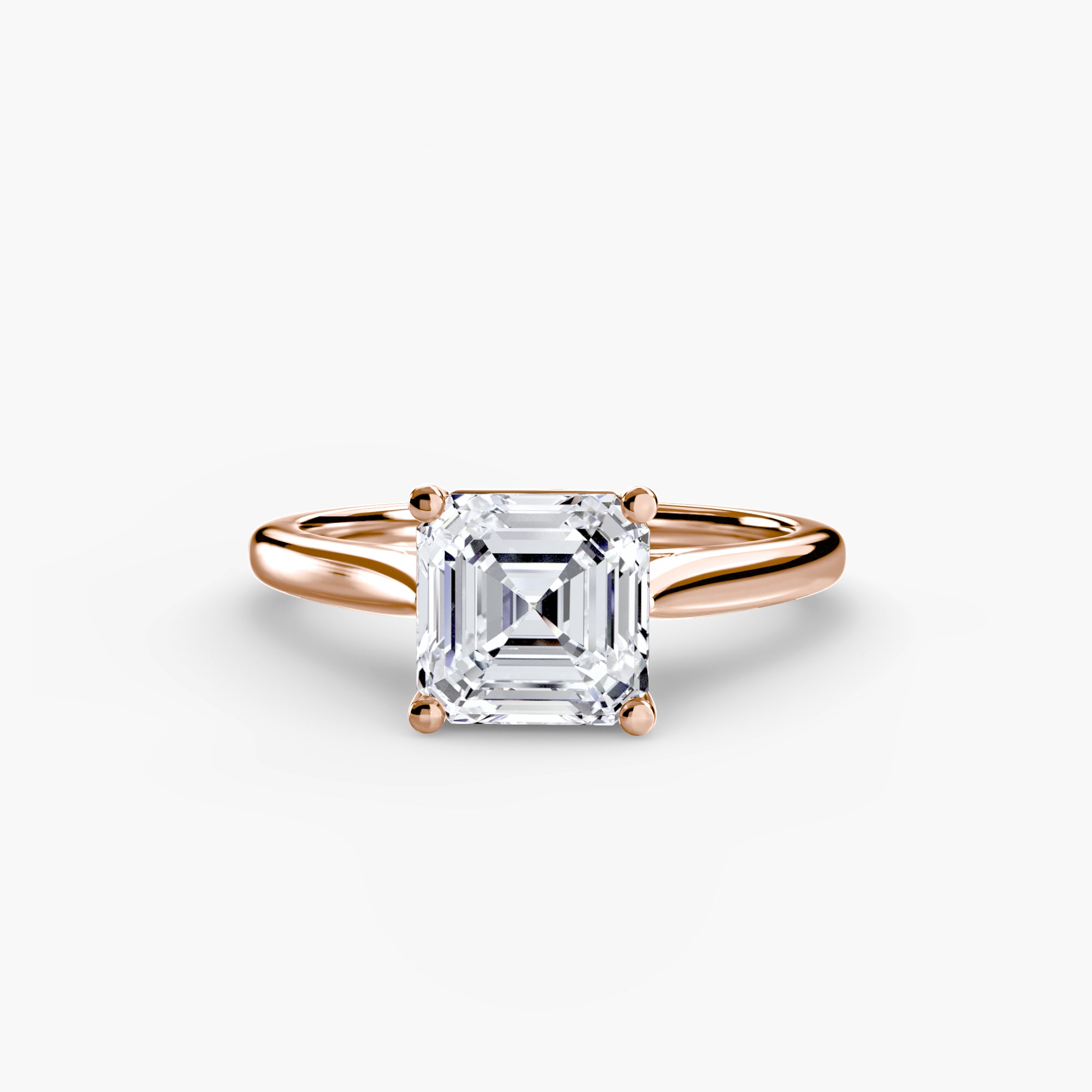 ORLENA Solitaire Ring