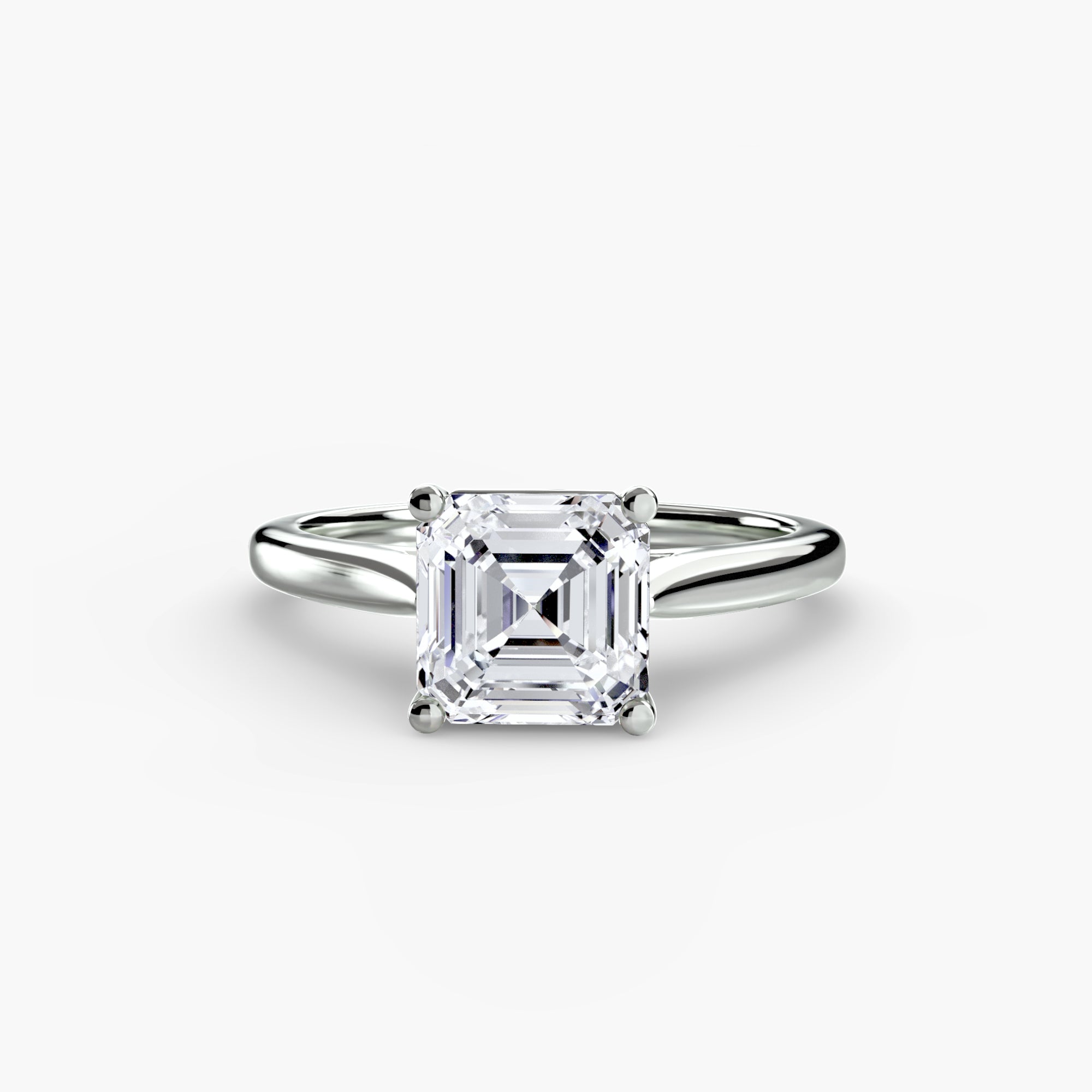 ORLENA Solitaire Ring