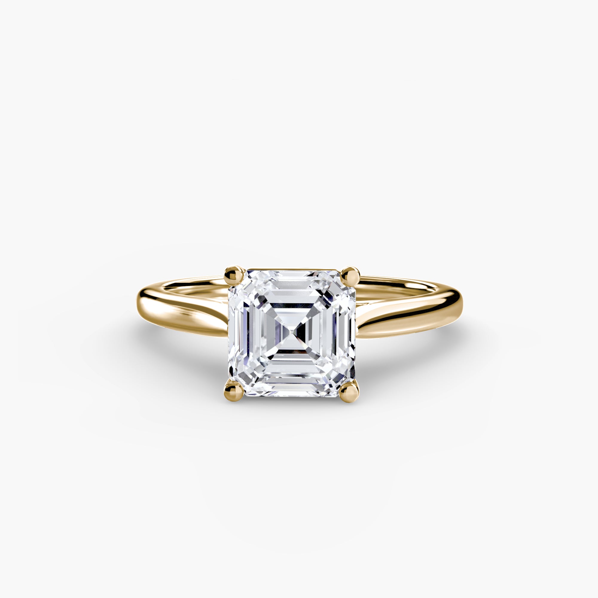 ORLENA Solitaire Ring