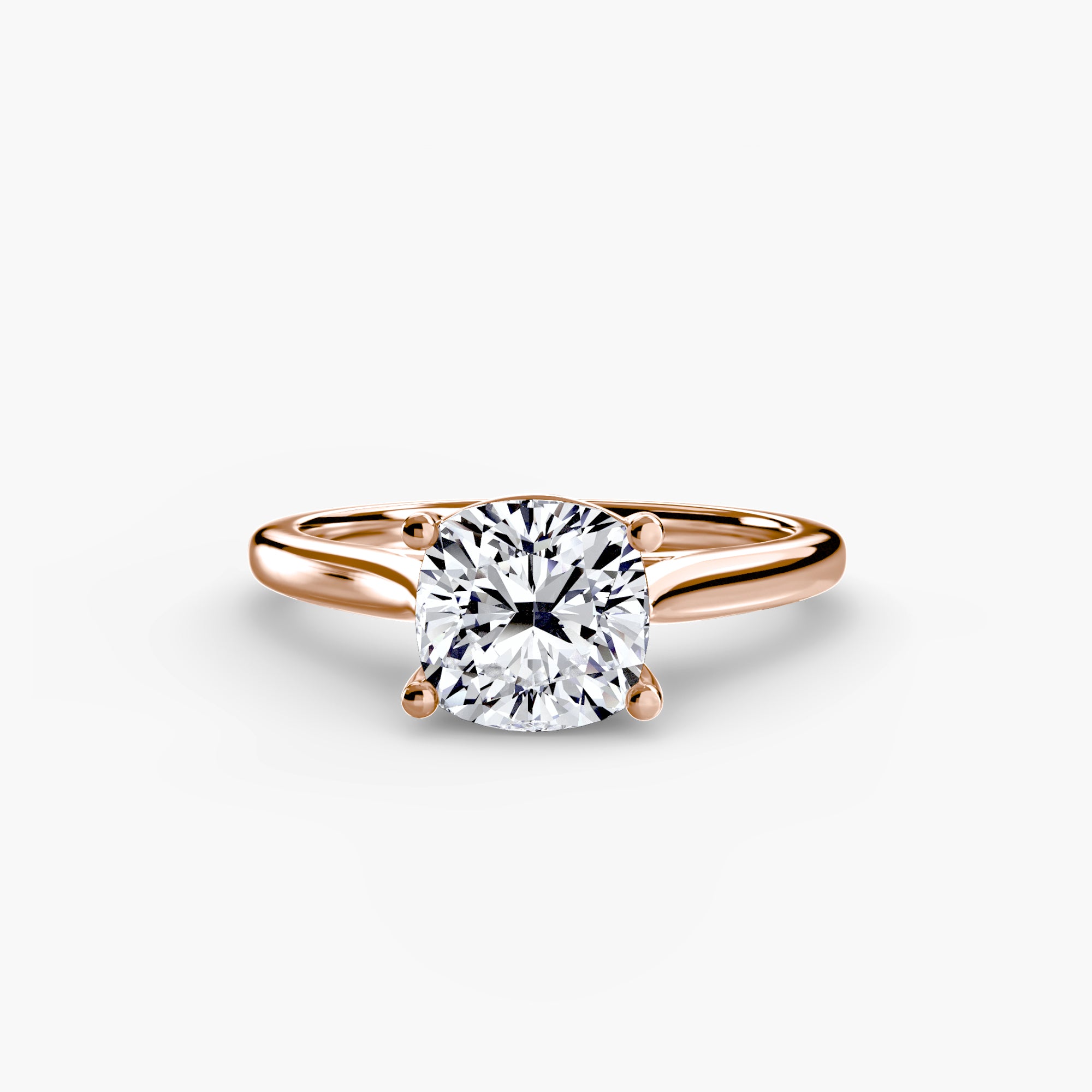 ORLENA Solitaire Ring
