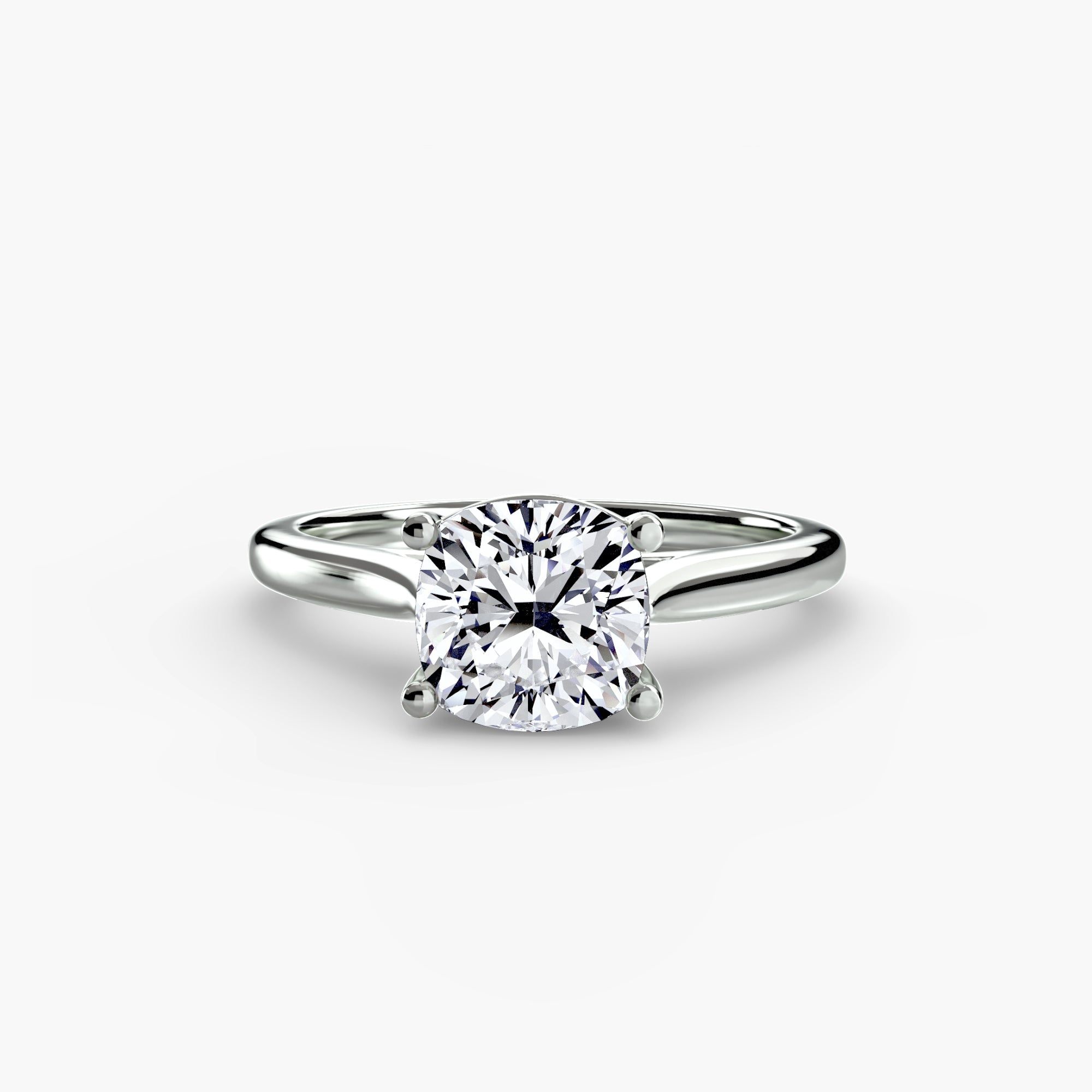 ORLENA Solitaire Ring