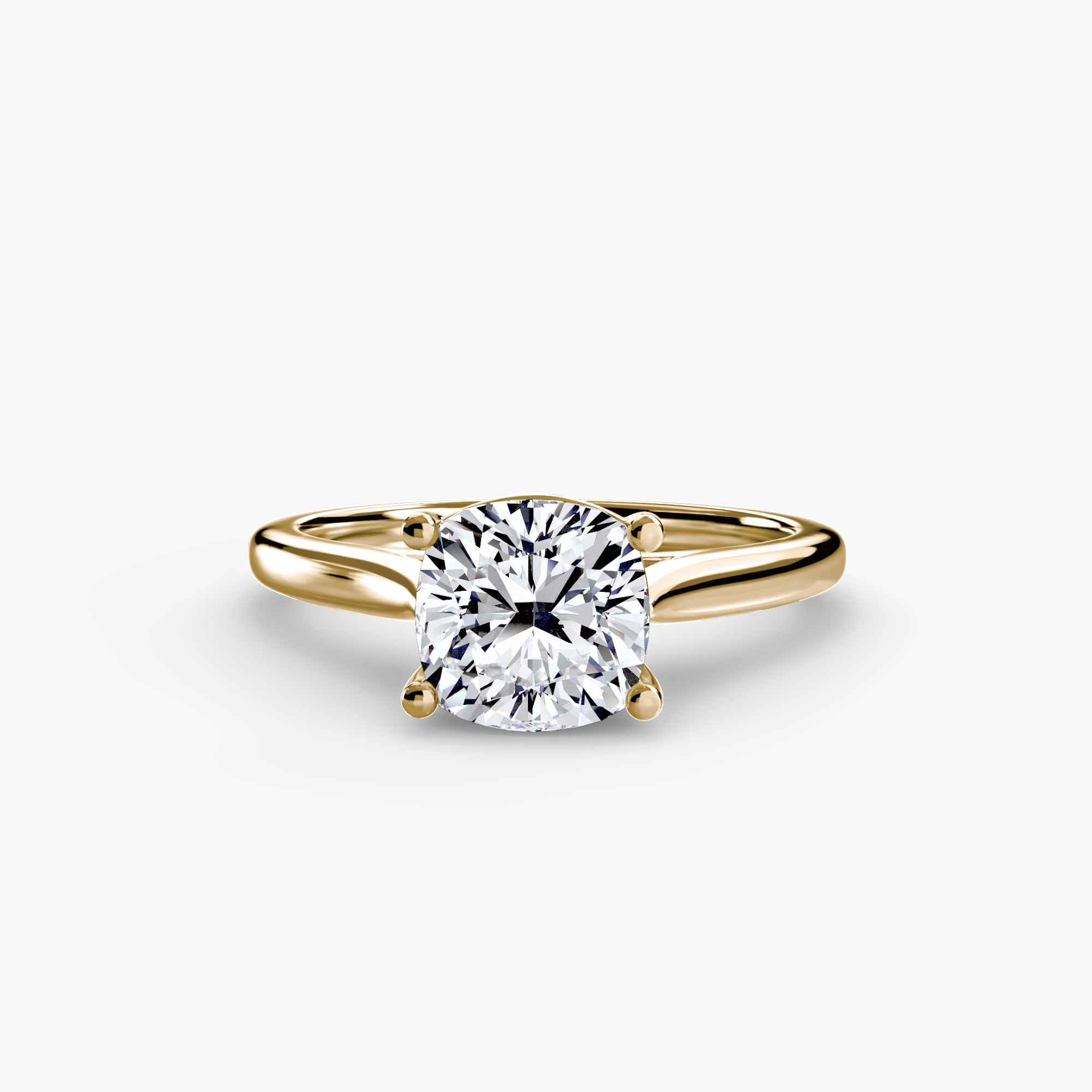 ORLENA Solitaire Ring