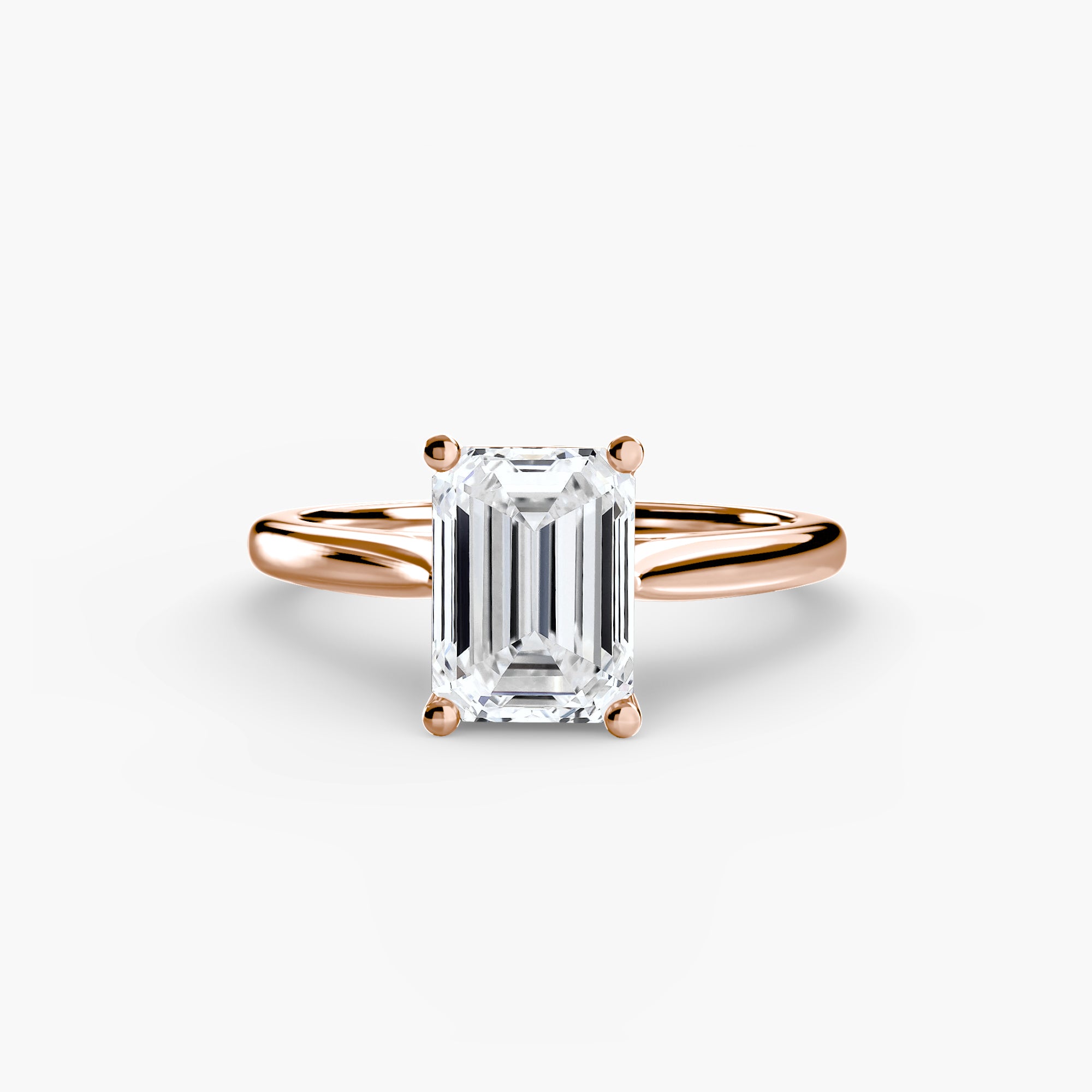 ORLENA Solitaire Ring