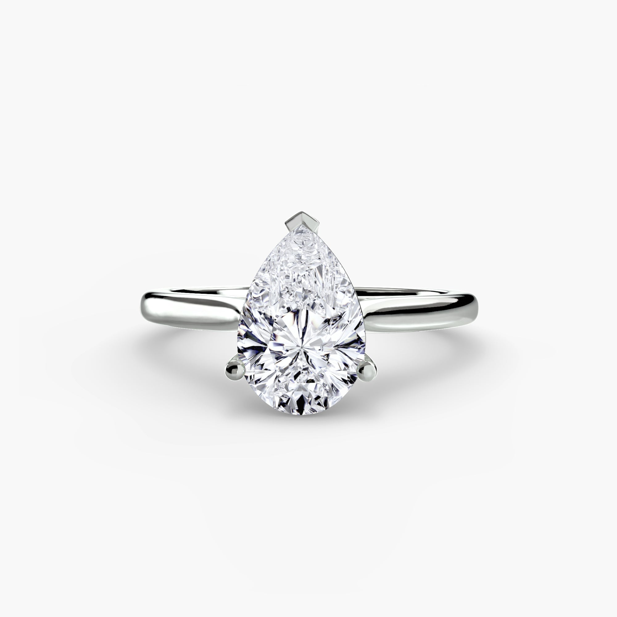 ORLENA Solitaire Ring