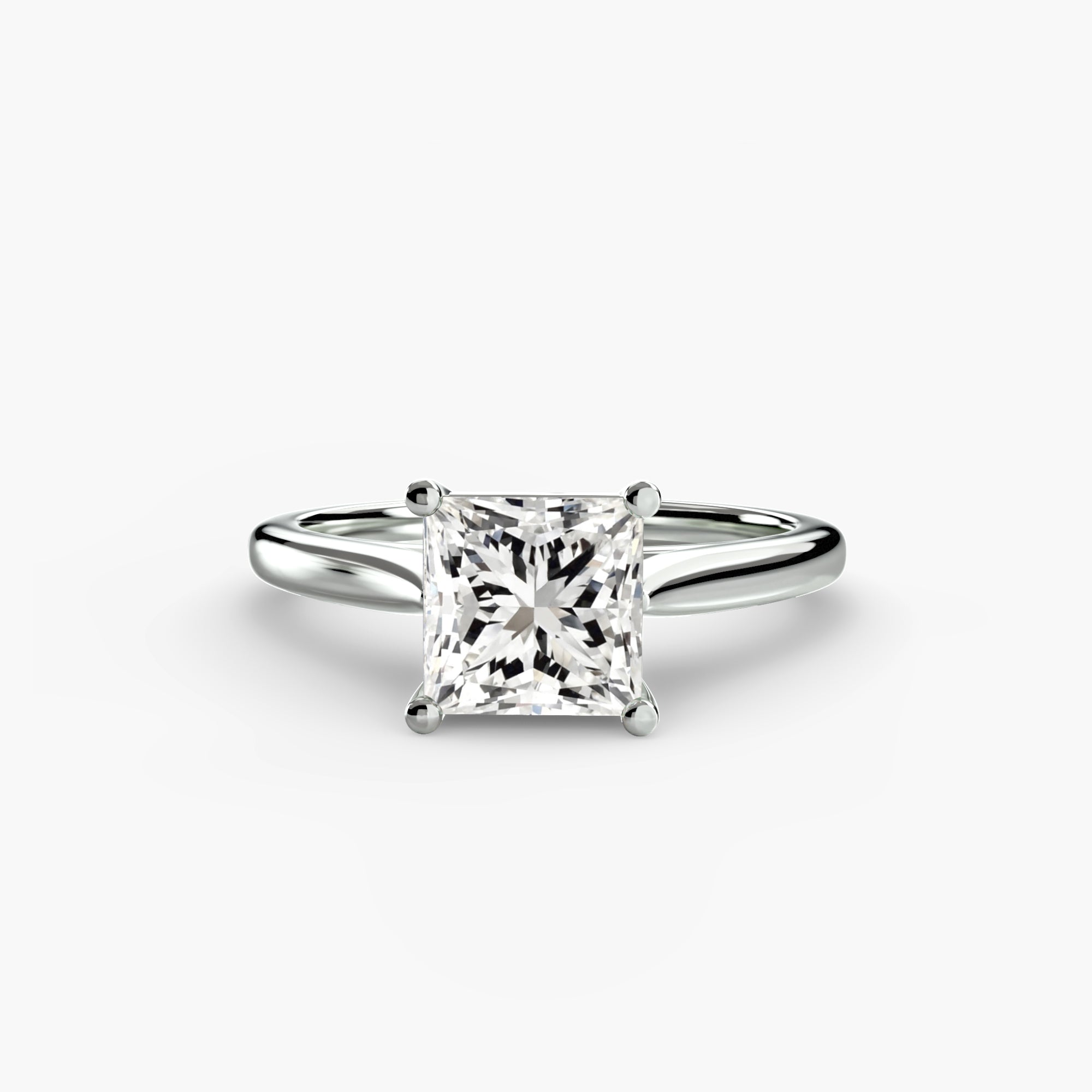 ORLENA Solitaire Ring