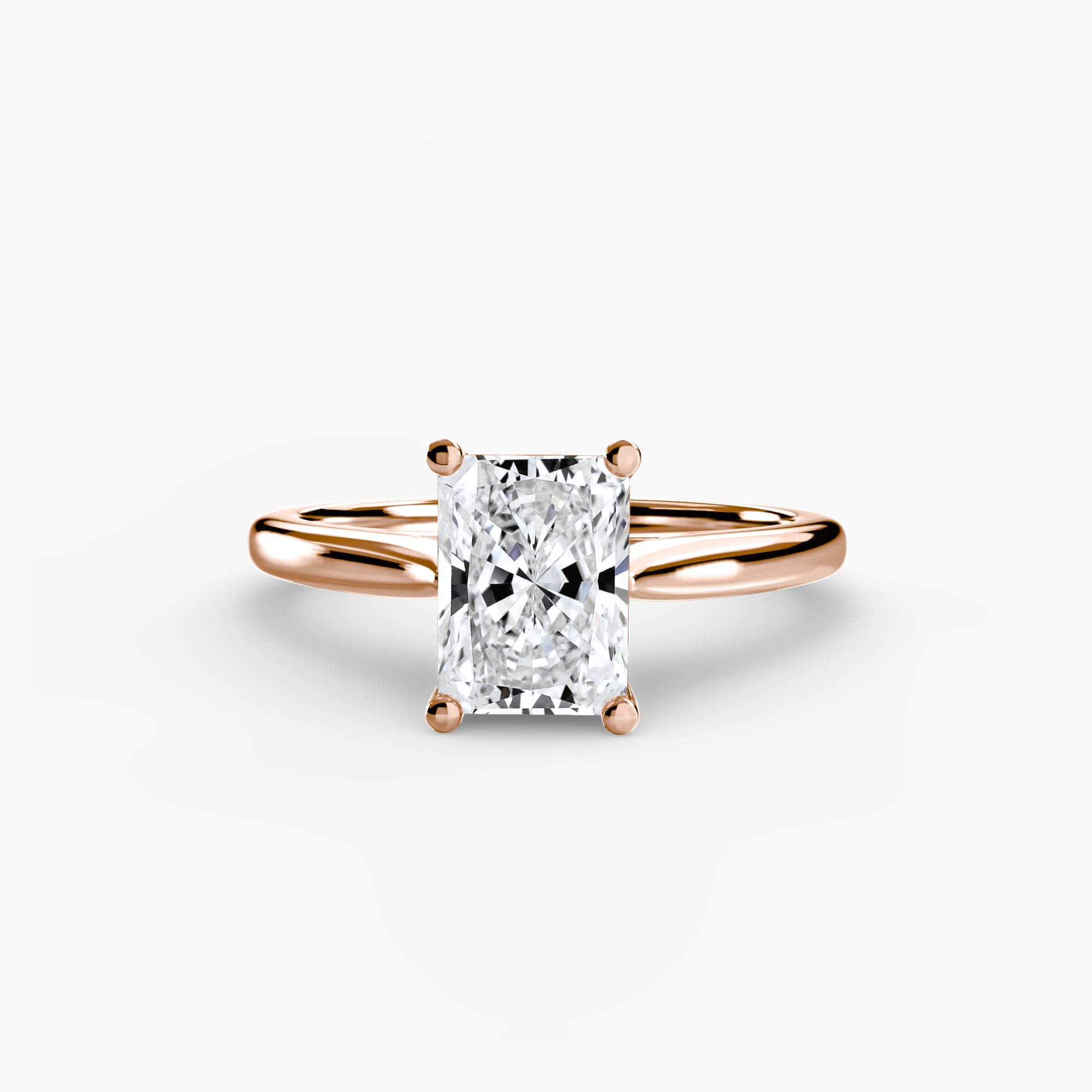 ORLENA Solitaire Ring
