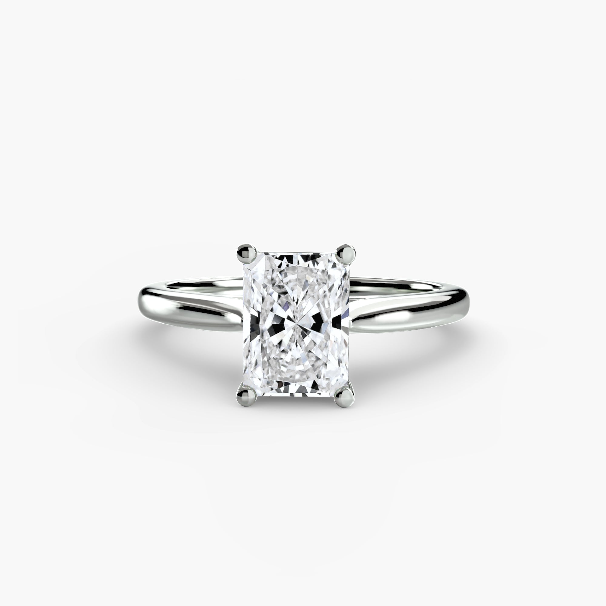 ORLENA Solitaire Ring