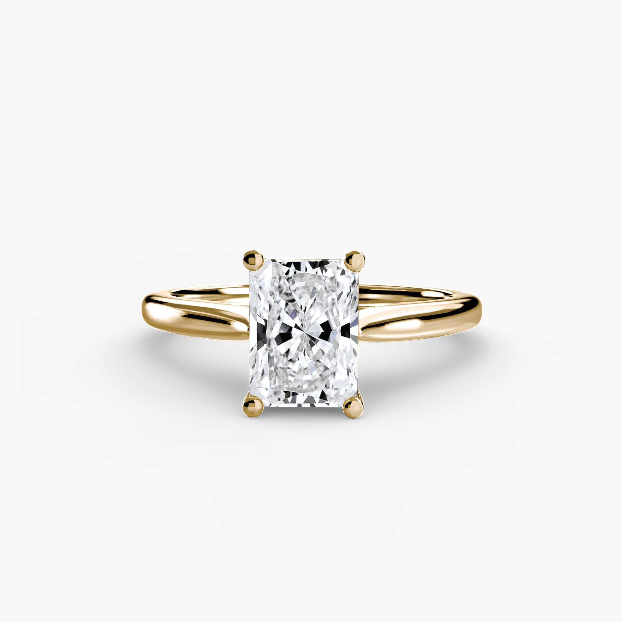 ORLENA Solitaire Ring