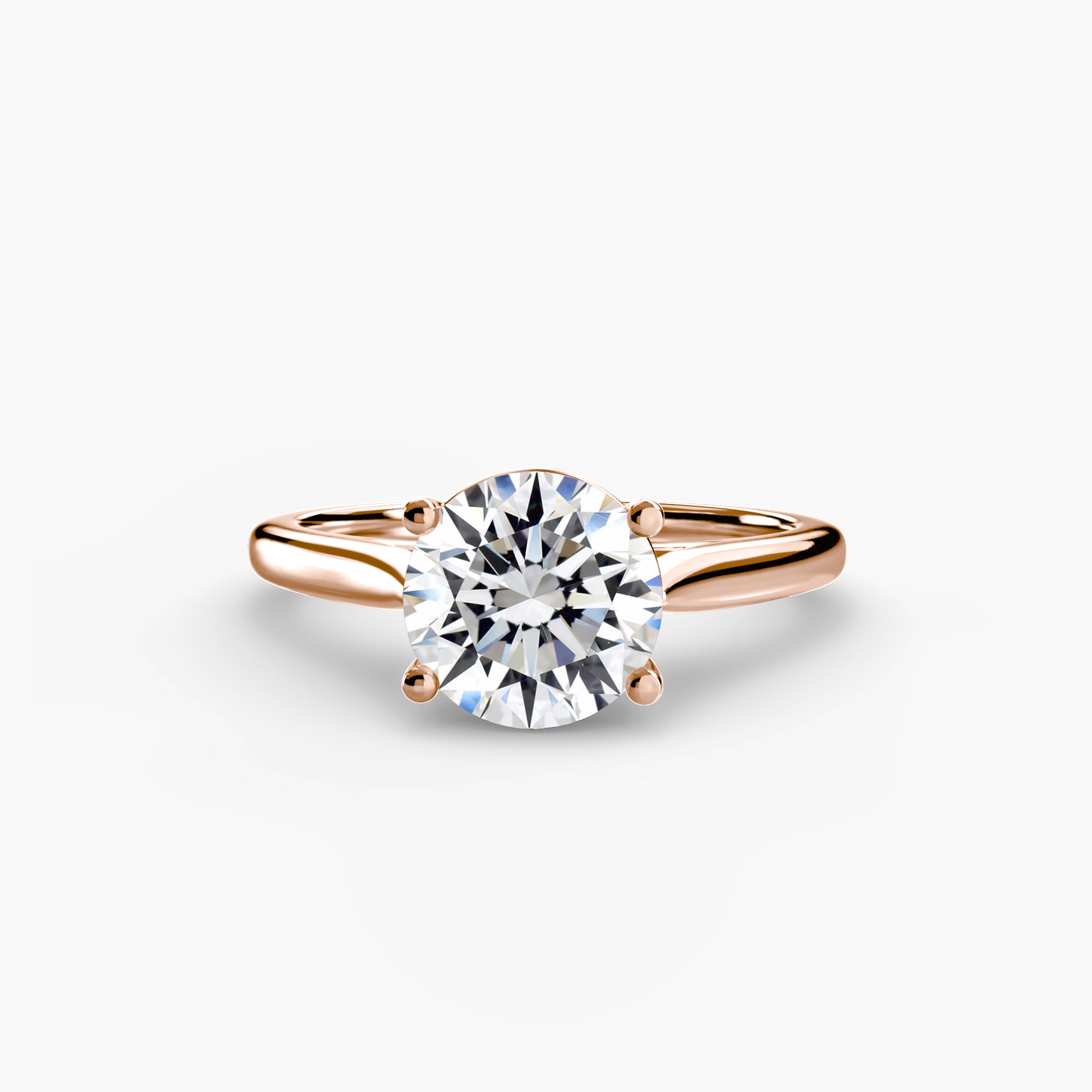 ORLENA Solitaire Ring