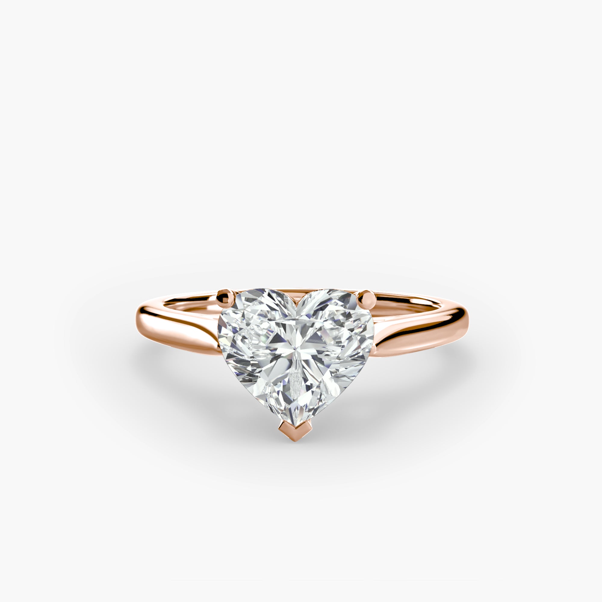 ORLENA Solitaire Ring