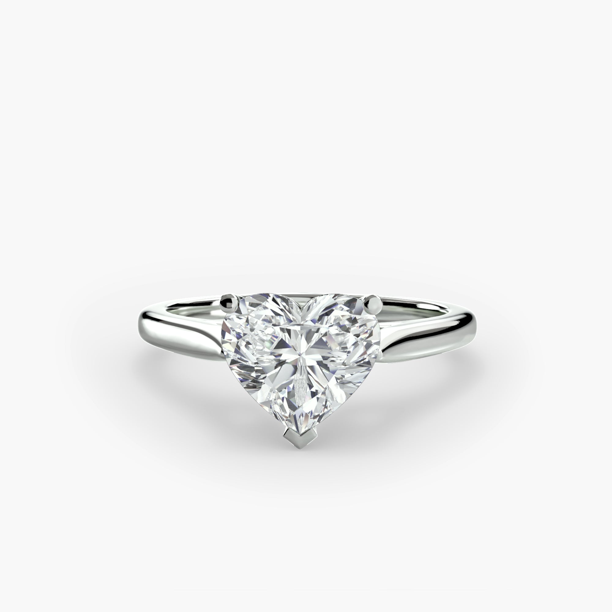ORLENA Solitaire Ring