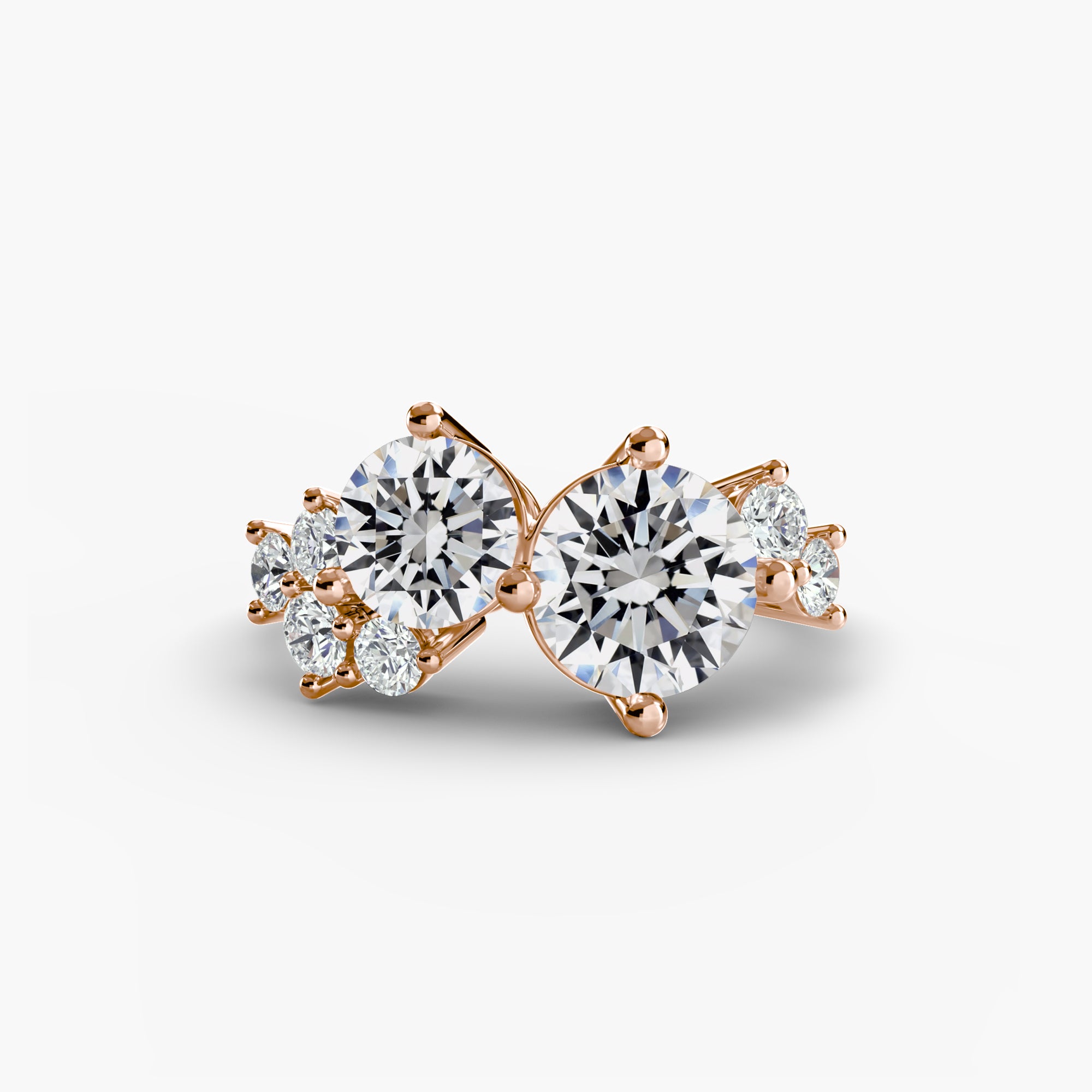 SORELLA Embrace Ring