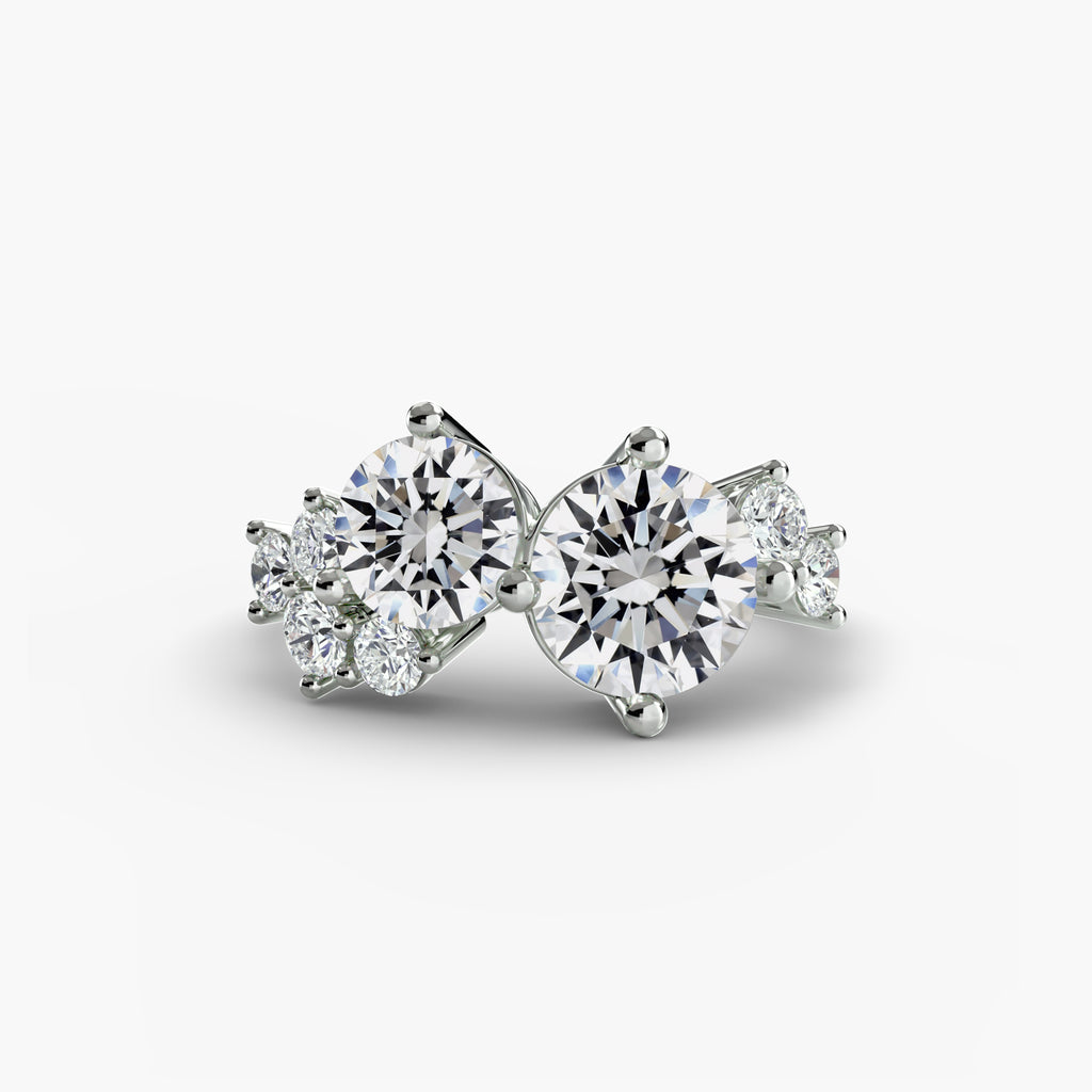 SORELLA Embrace Ring