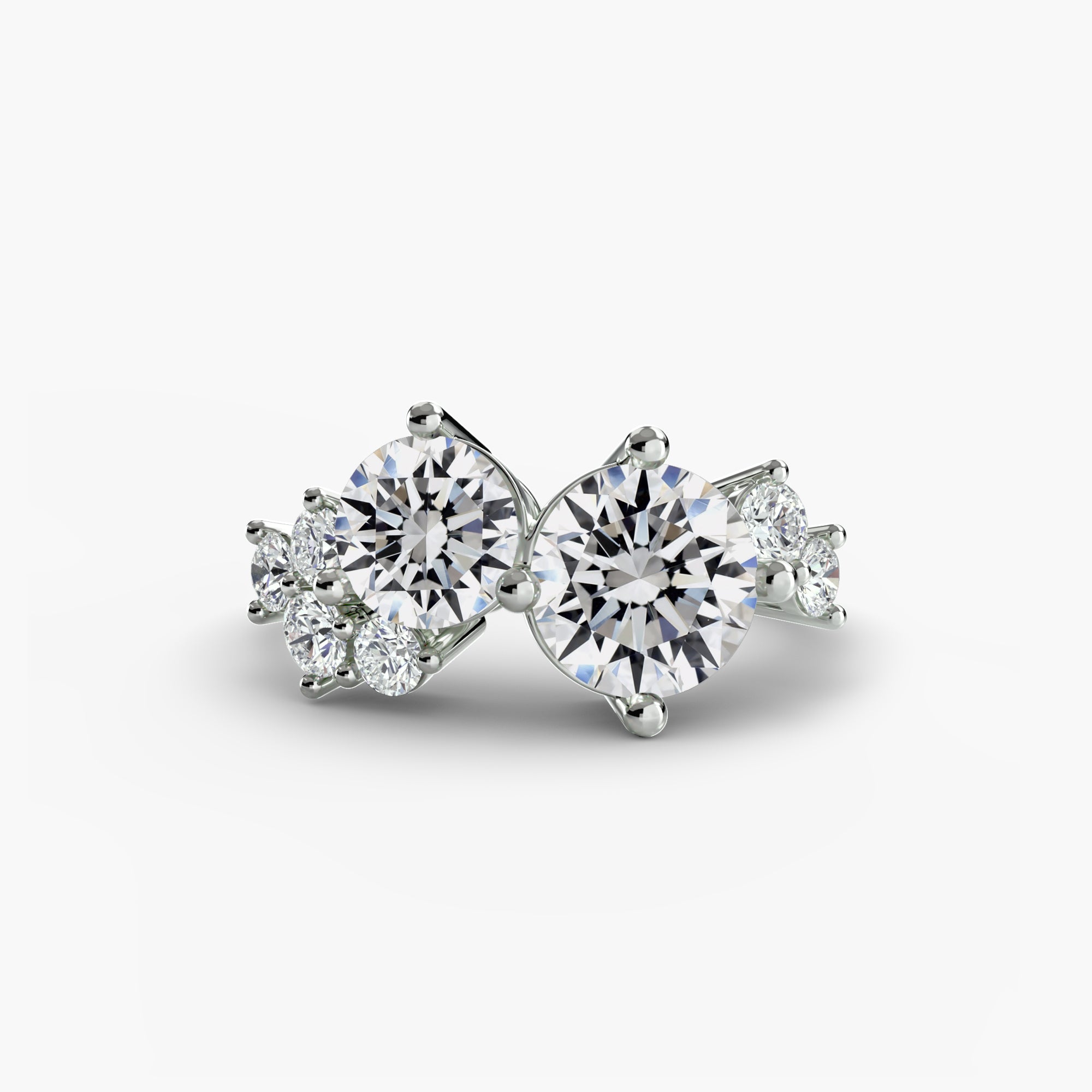 SORELLA Embrace Ring