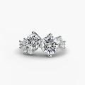 SORELLA Embrace Ring