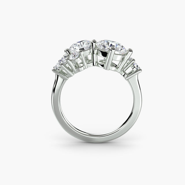 SORELLA Embrace Ring