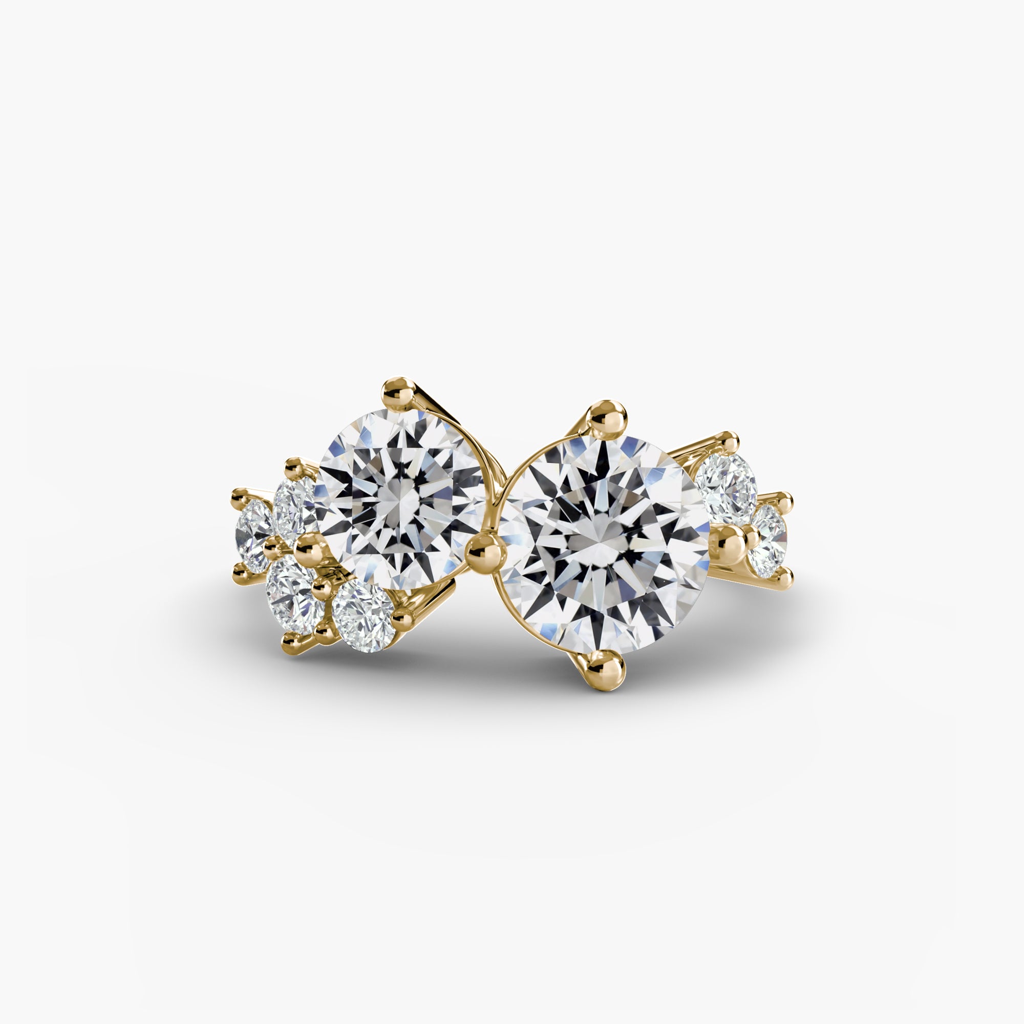 SORELLA Embrace Ring