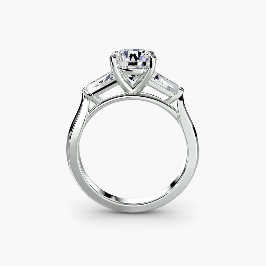 Aurion Trilogy Ring