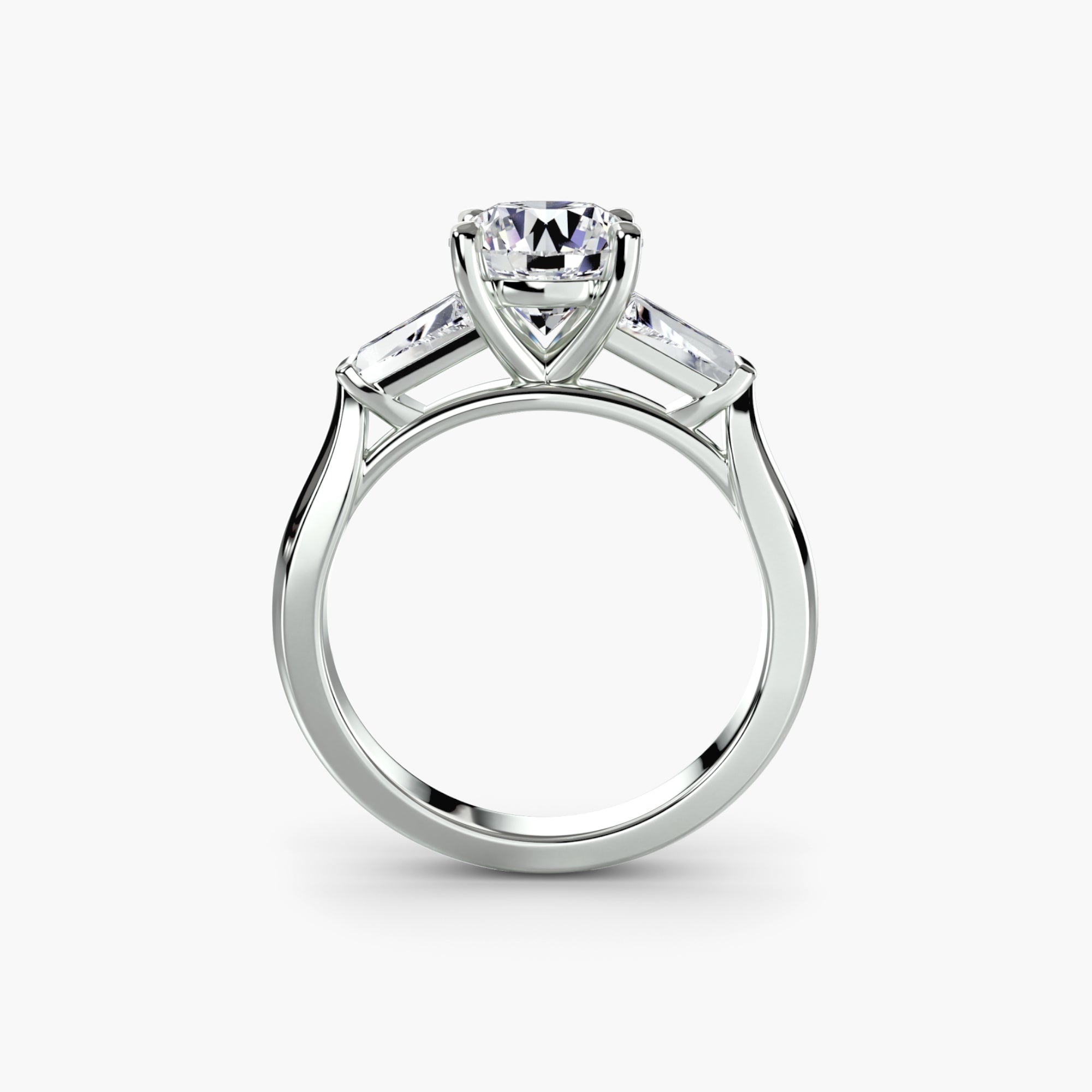 Aurion Trilogy Ring
