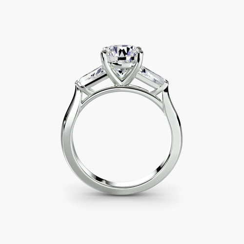 Aurion Trilogy Ring