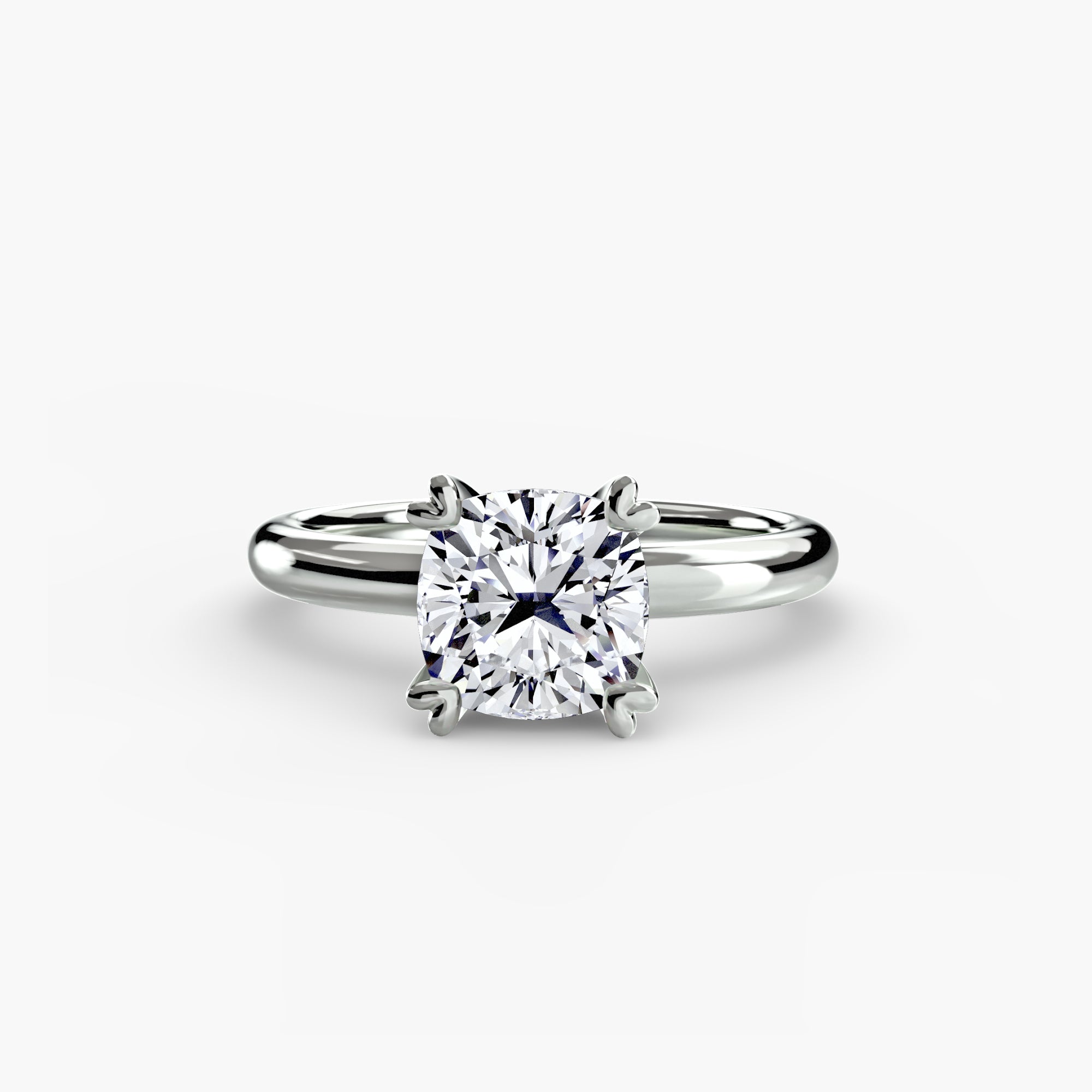 ELARA Solitaire Ring