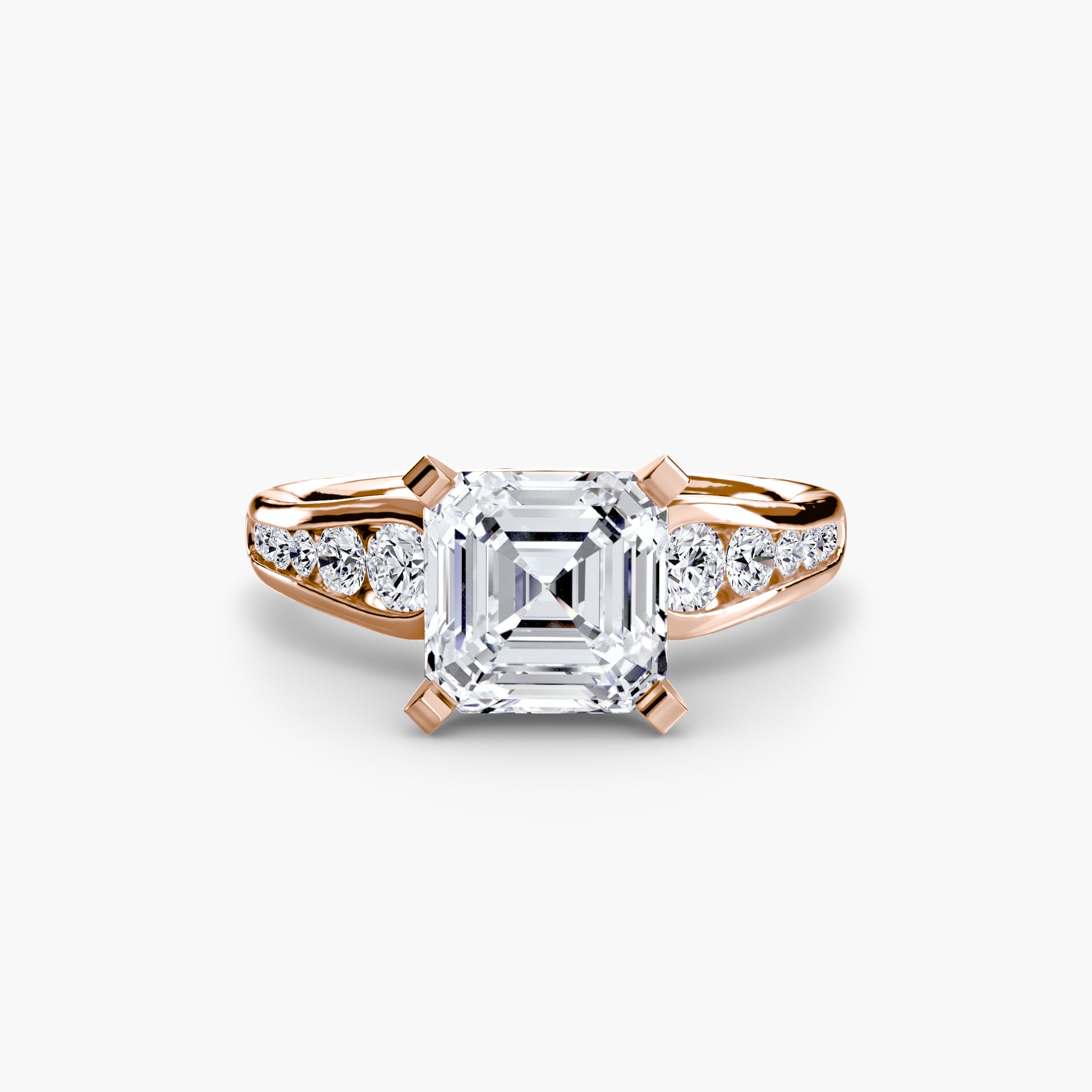 VELARA Pavé Ring