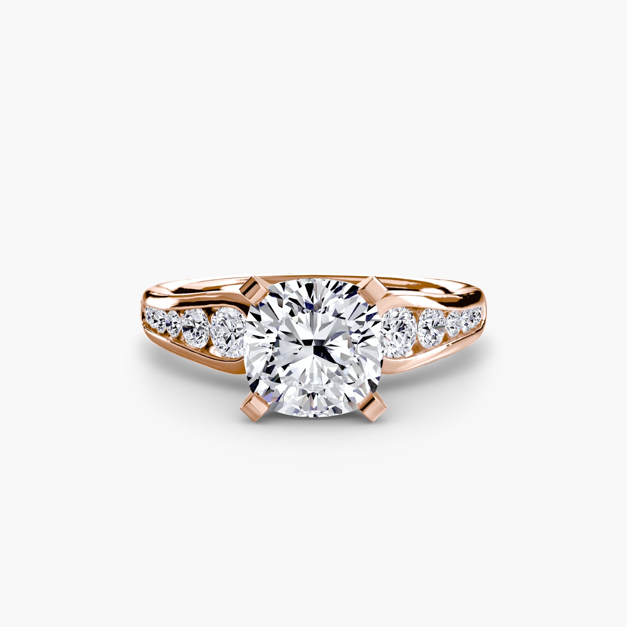 VELARA Pavé Ring