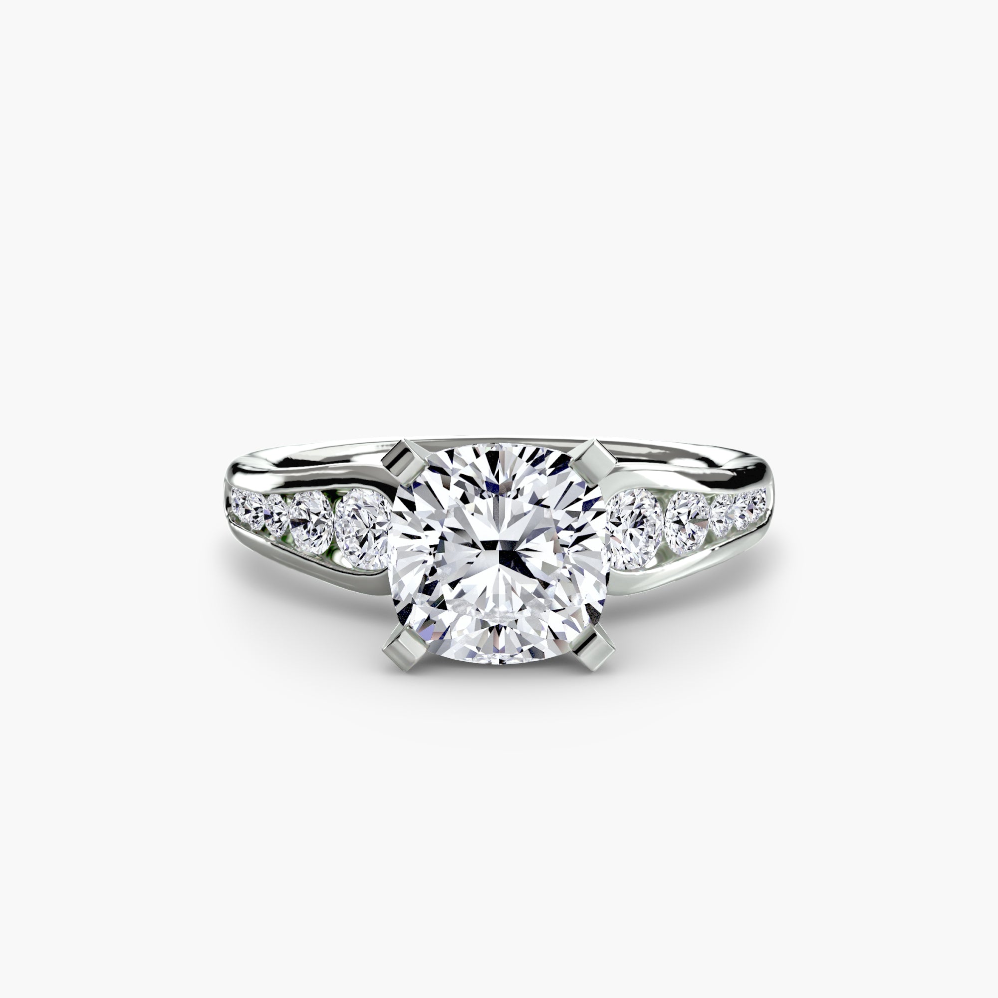 VELARA Pavé Ring
