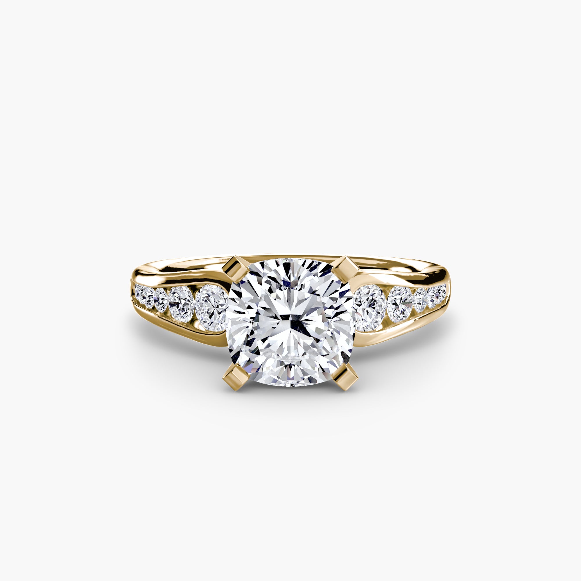 VELARA Pavé Ring