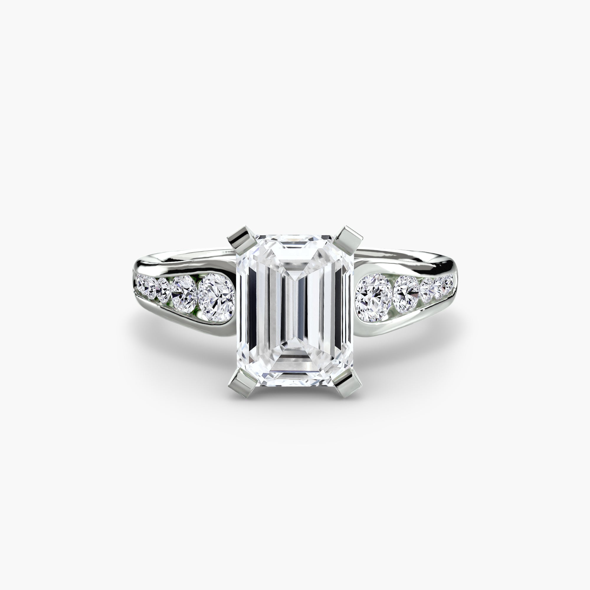 VELARA Pavé Ring