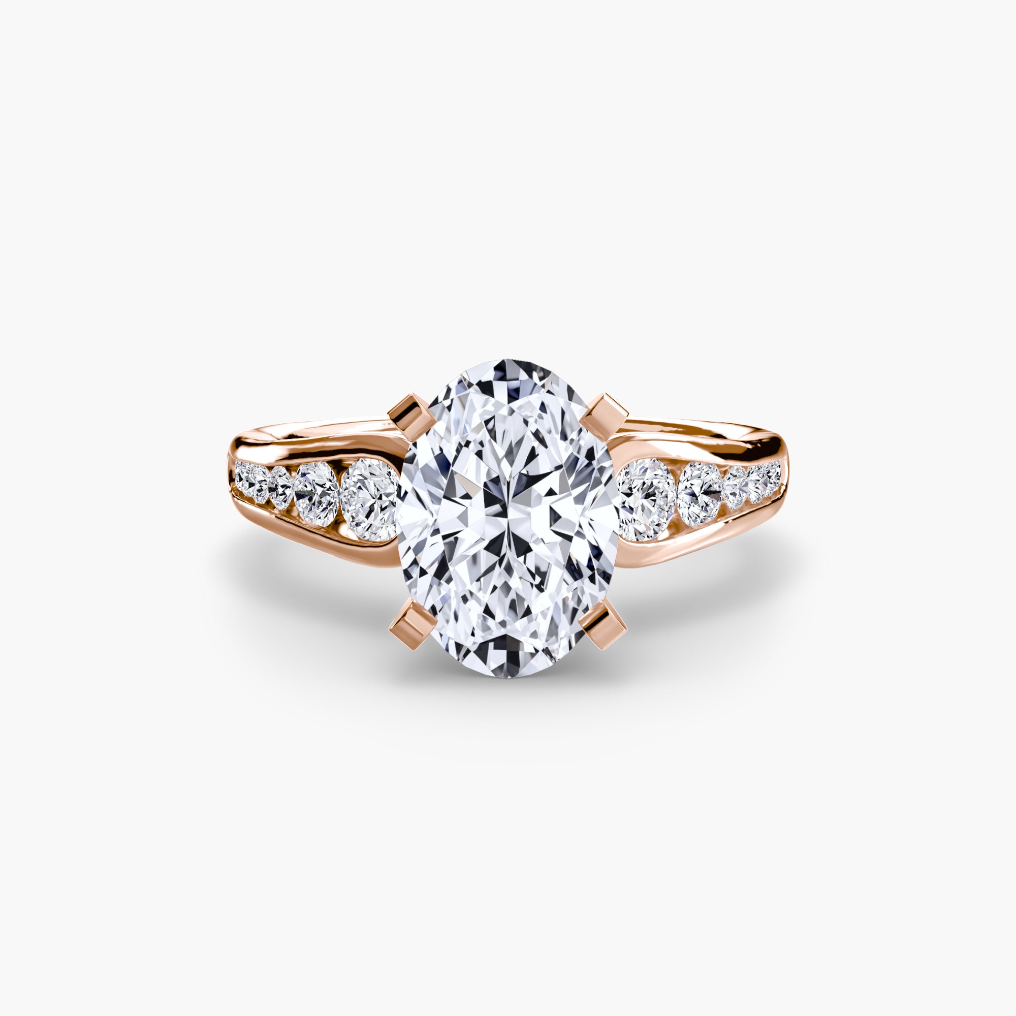 VELARA Pavé Ring