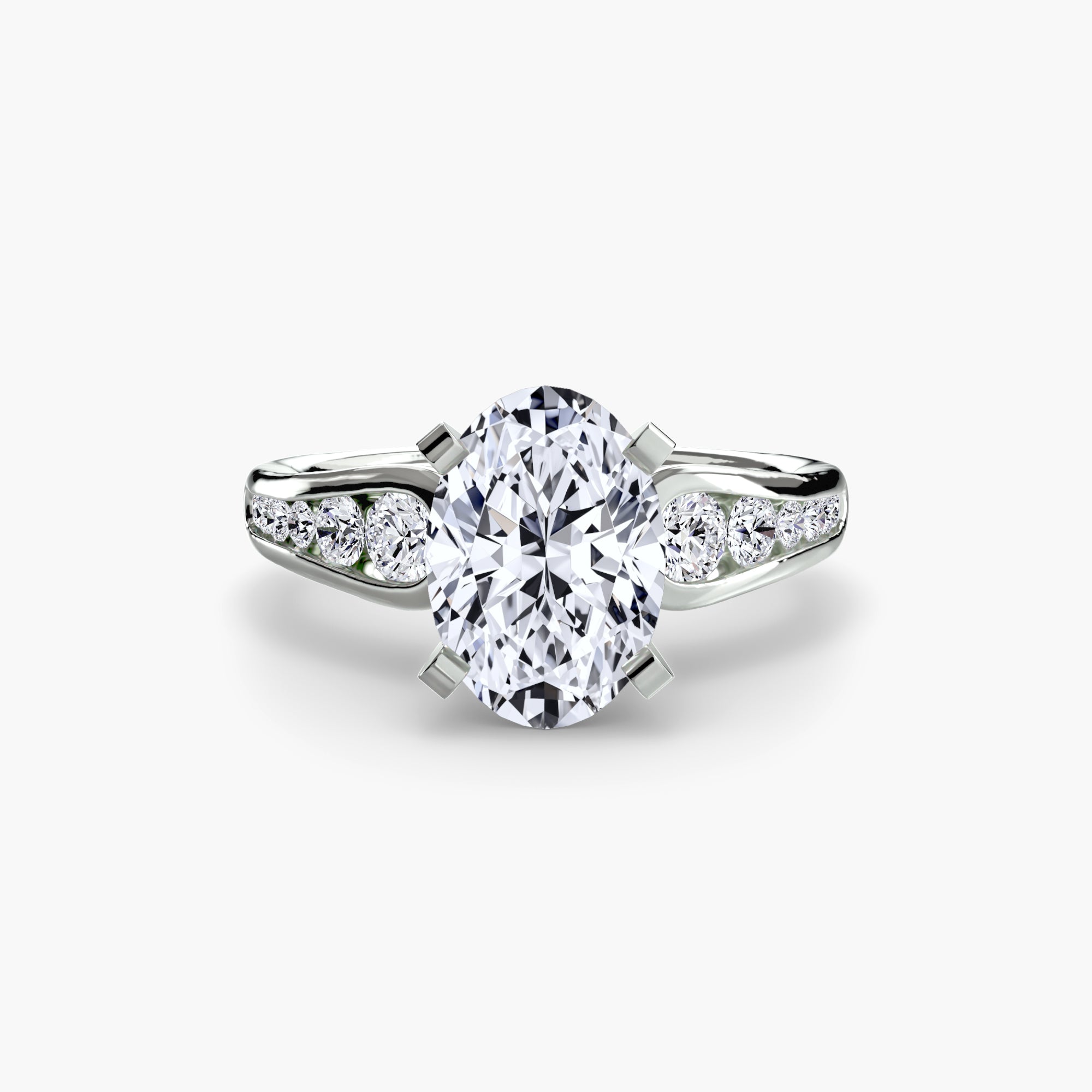 VELARA Pavé Ring