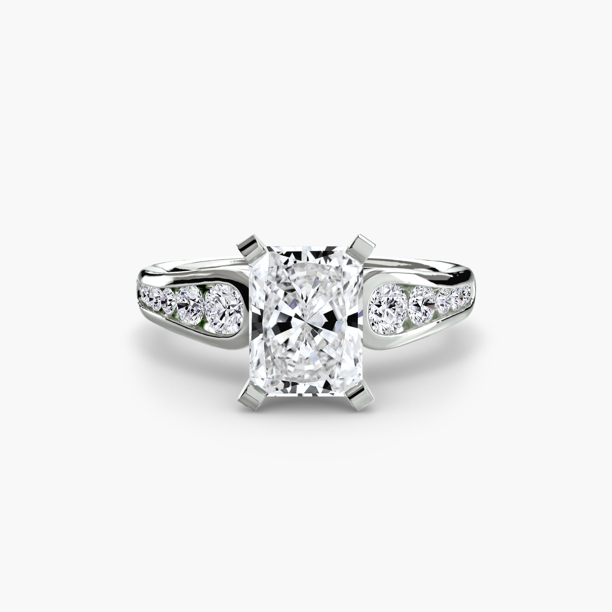 VELARA Pavé Ring