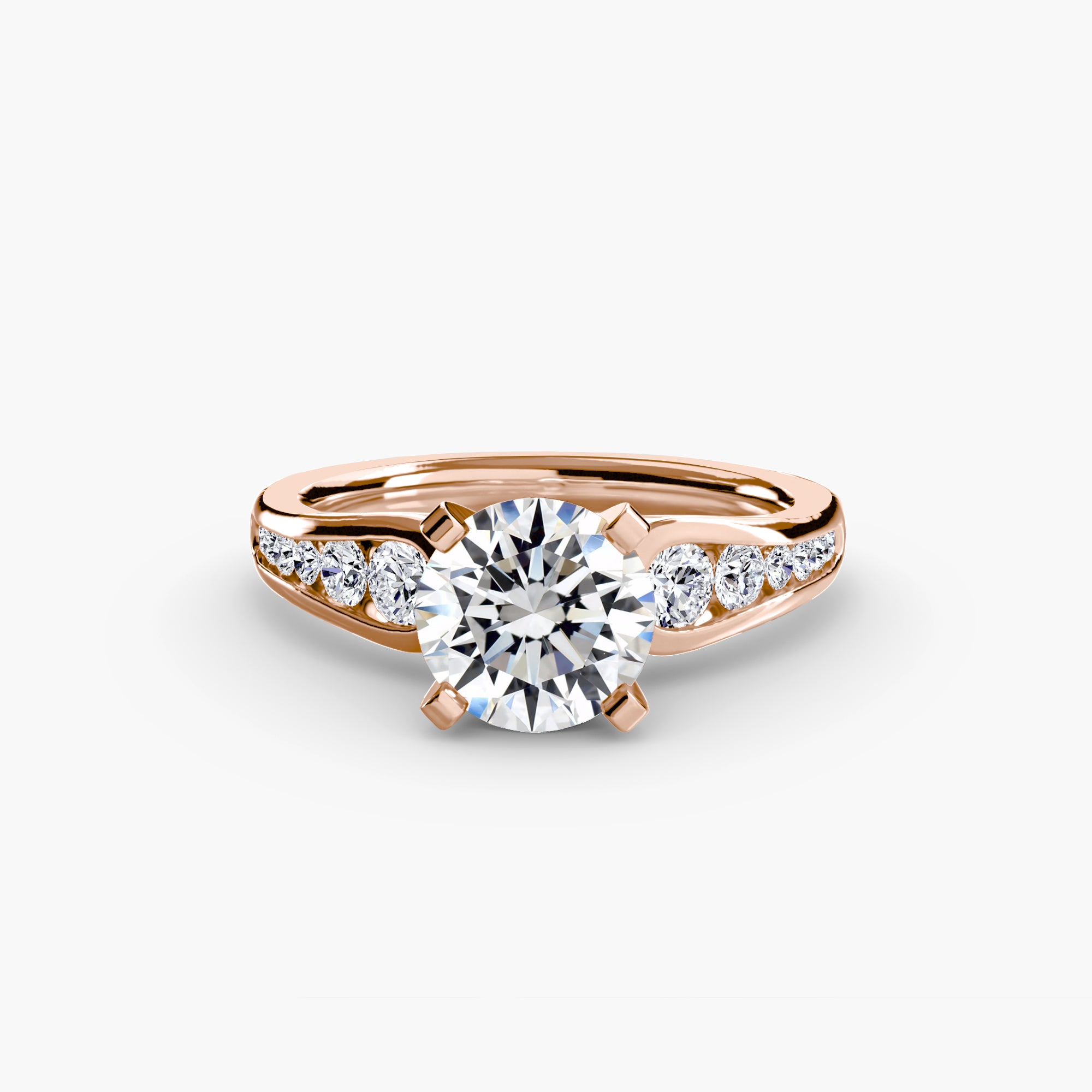 VELARA Pavé Ring