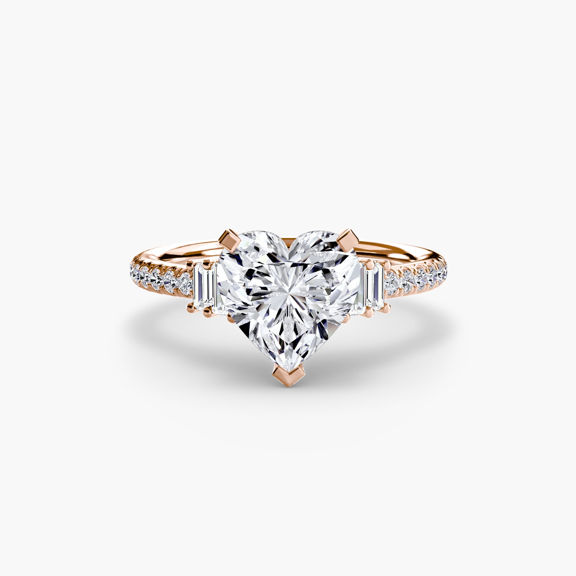 AURIONA Pavé Ring