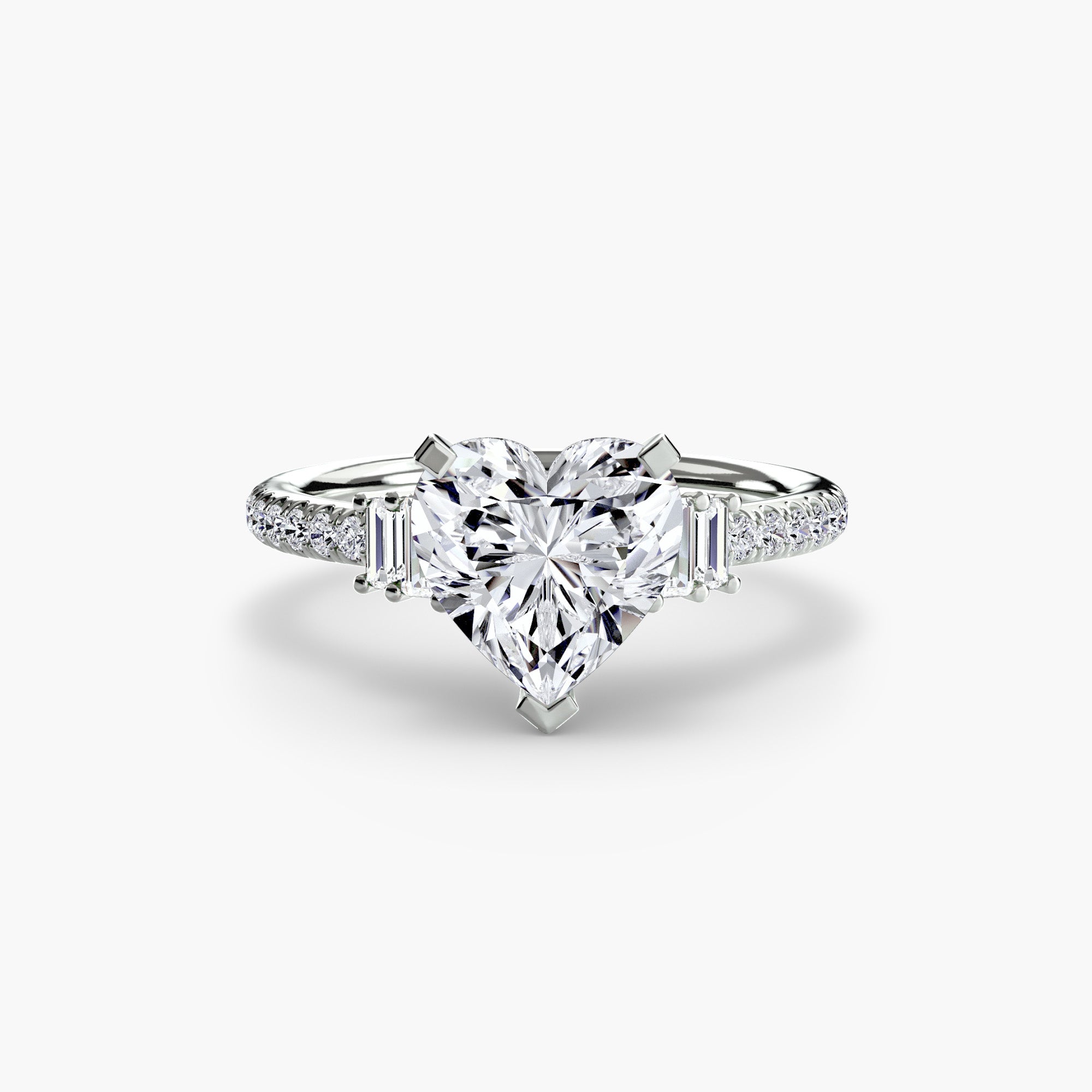 AURIONA Pavé Ring