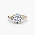 Completed Ring (South Africa Size L)