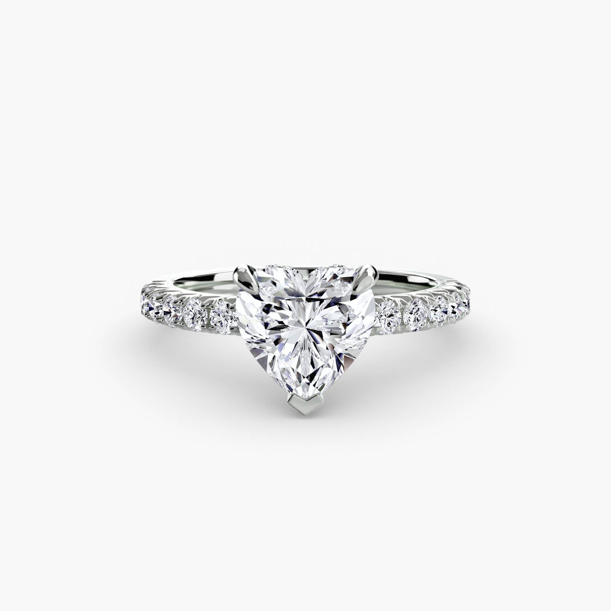 VIRELLA Pavé Ring