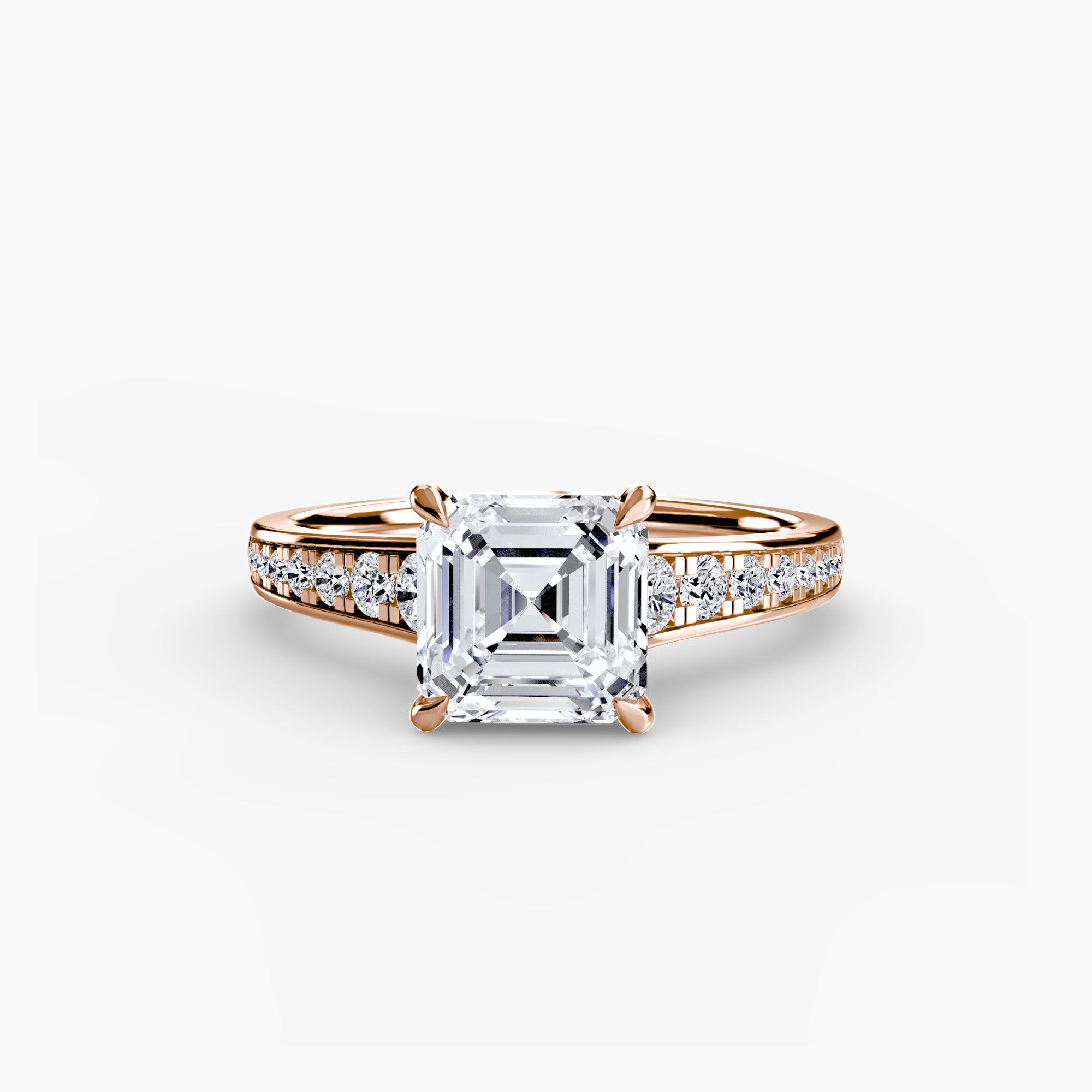 NOVA Pavé Ring