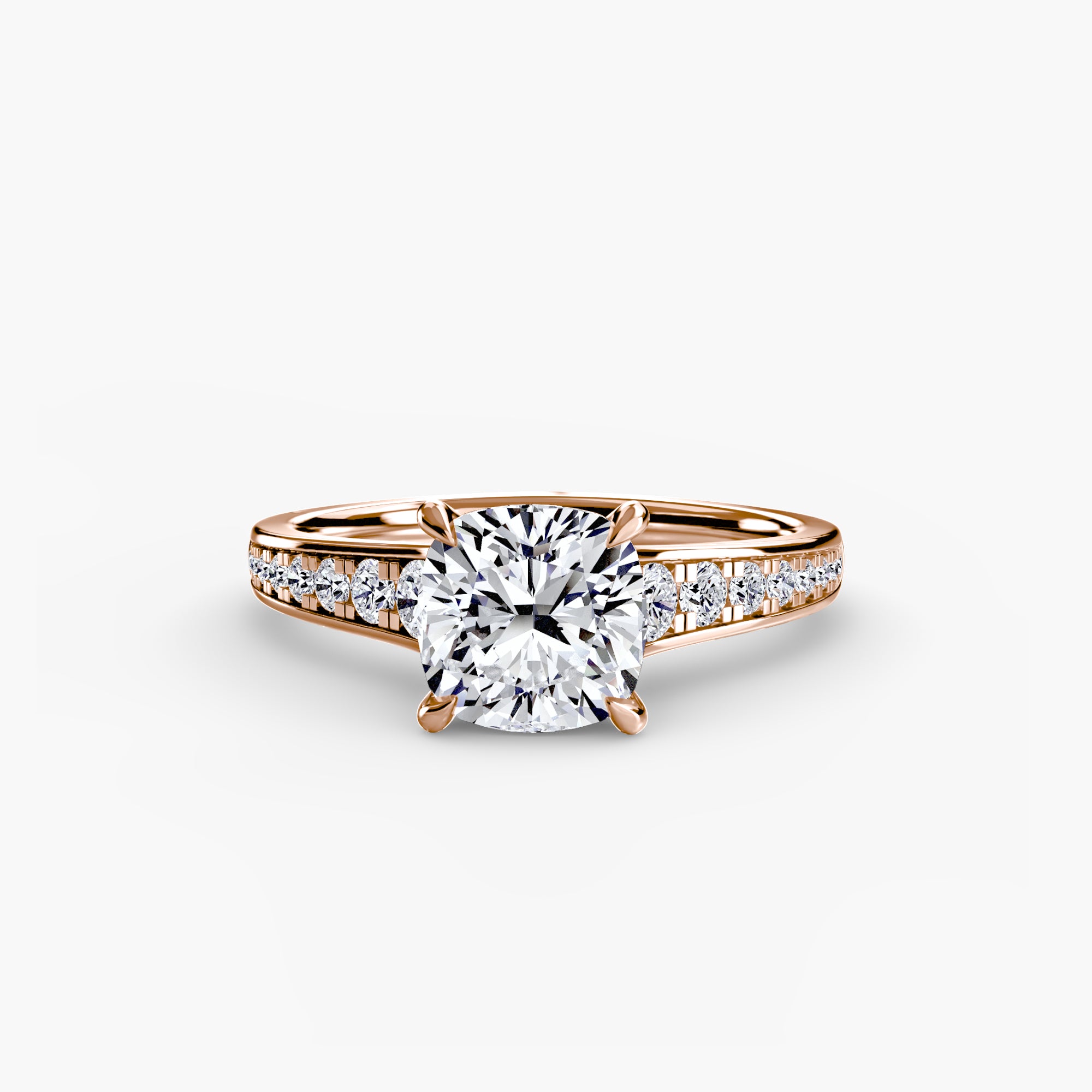 NOVA Pavé Ring