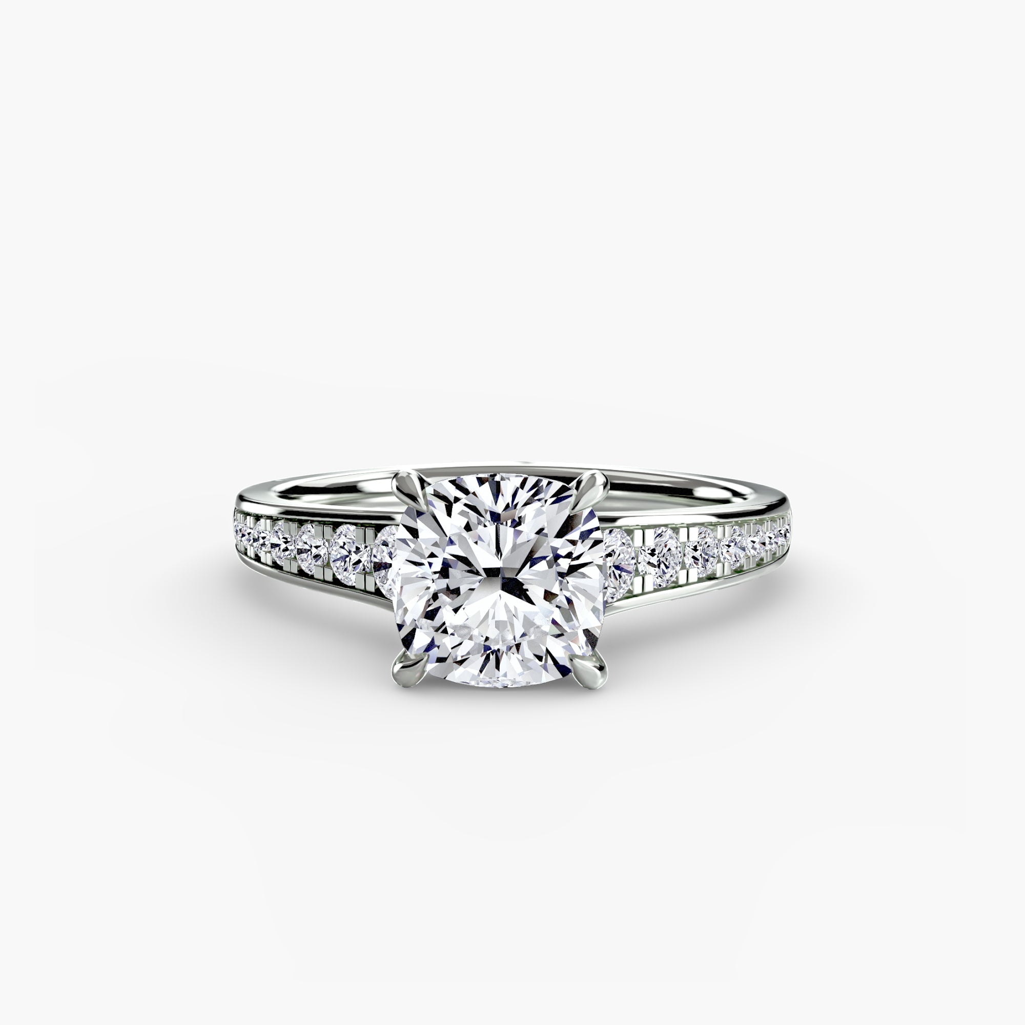 NOVA Pavé Ring