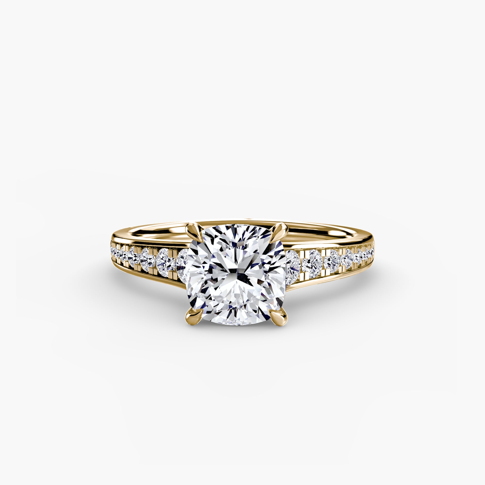 NOVA Pavé Ring