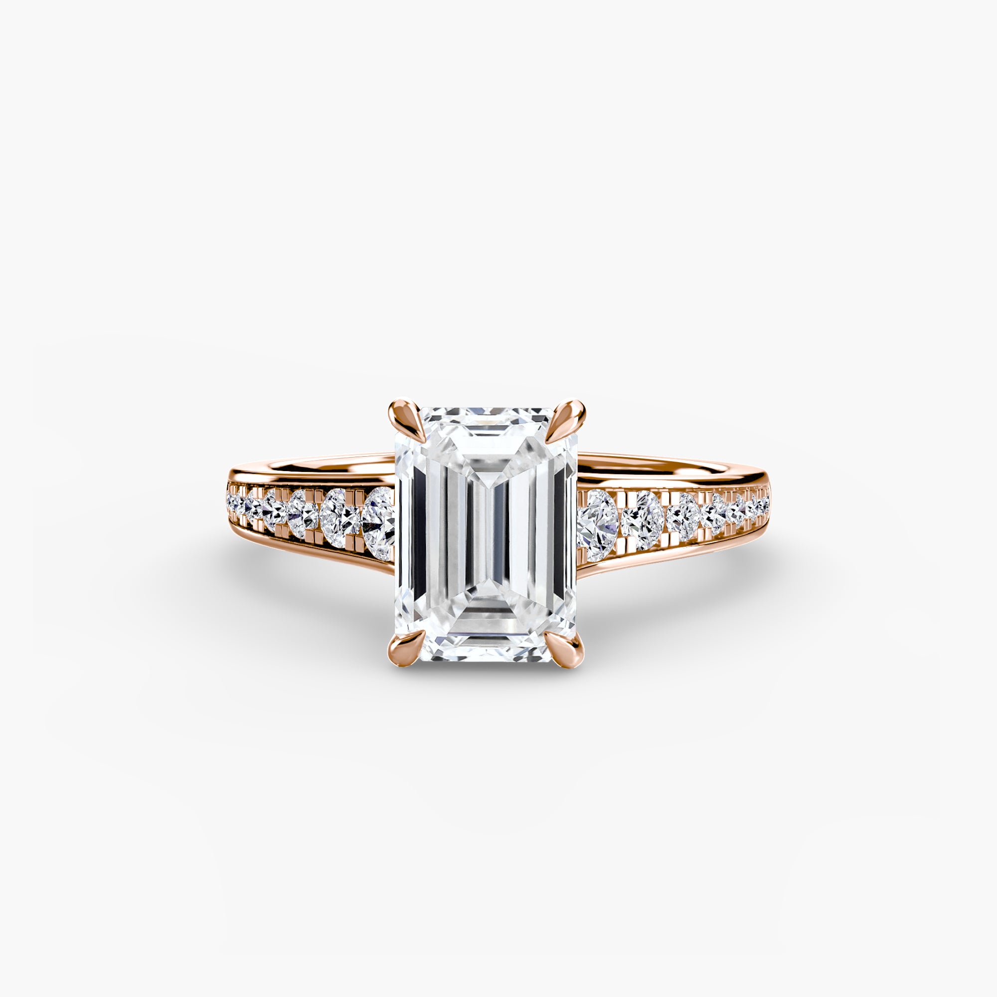 NOVA Pavé Ring