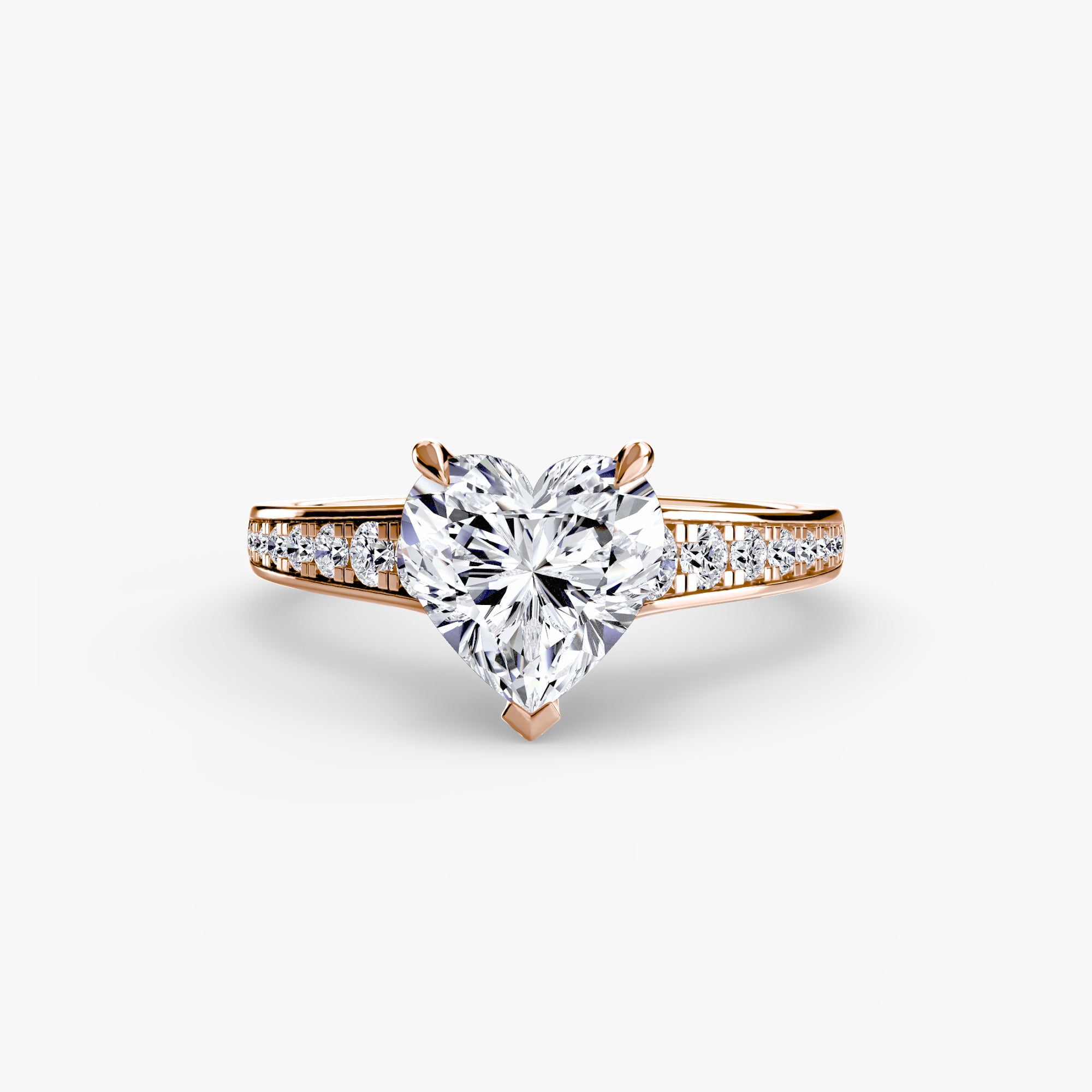 NOVA Pavé Ring