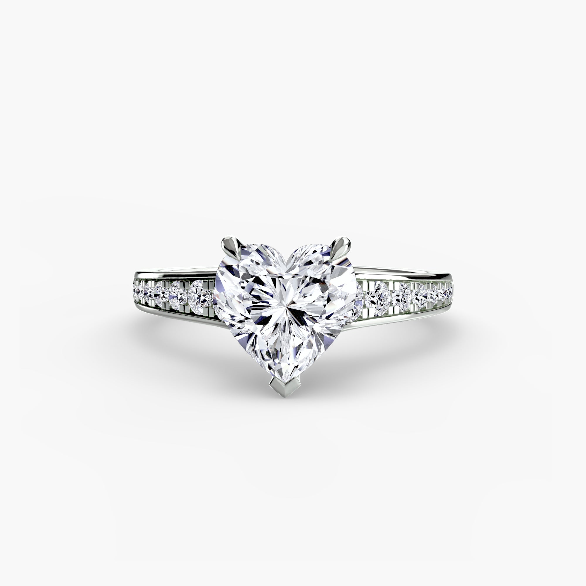 NOVA Pavé Ring