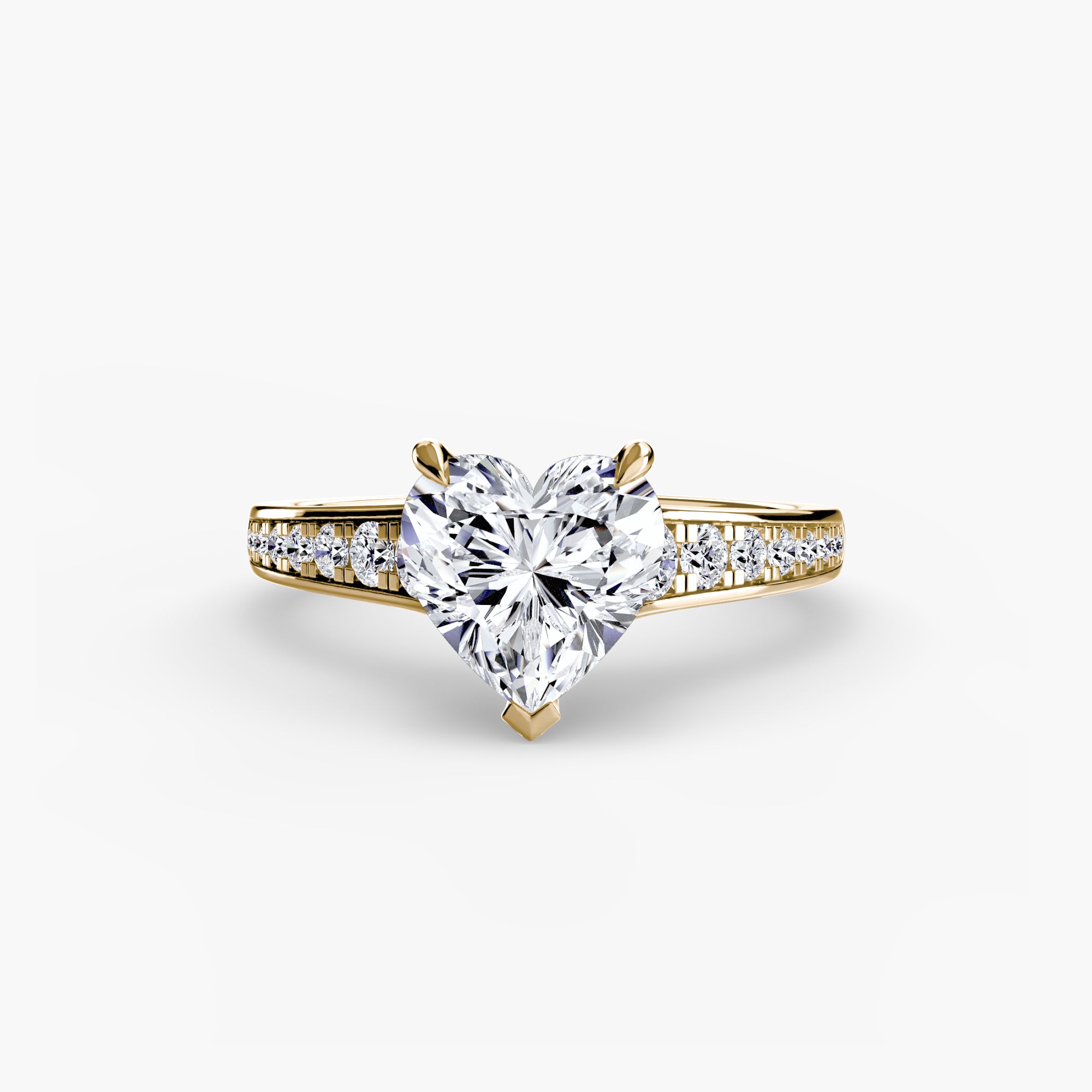 NOVA Pavé Ring